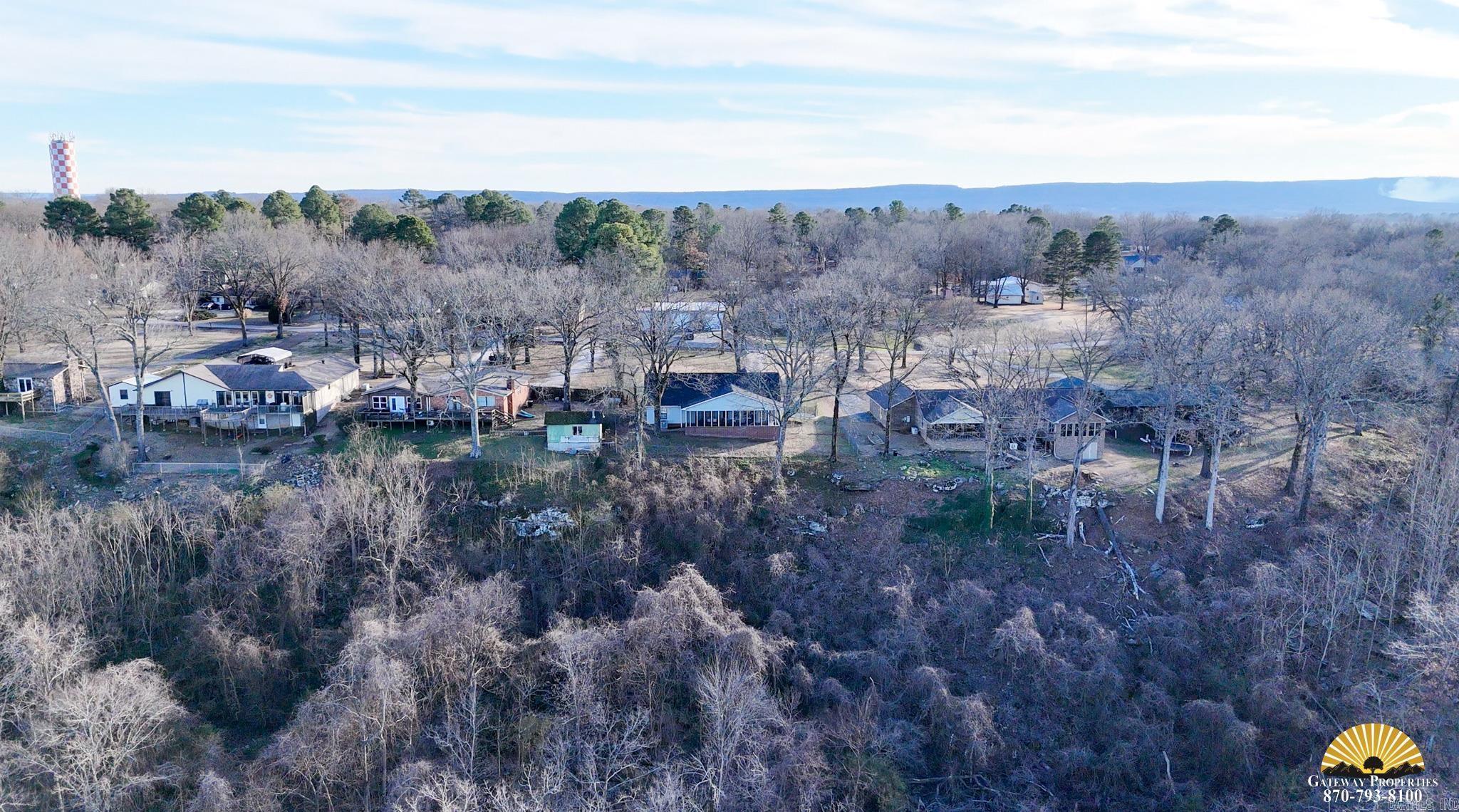 Photo 8 - Residential for sale – 26  Riverview Rd   Southside, AR