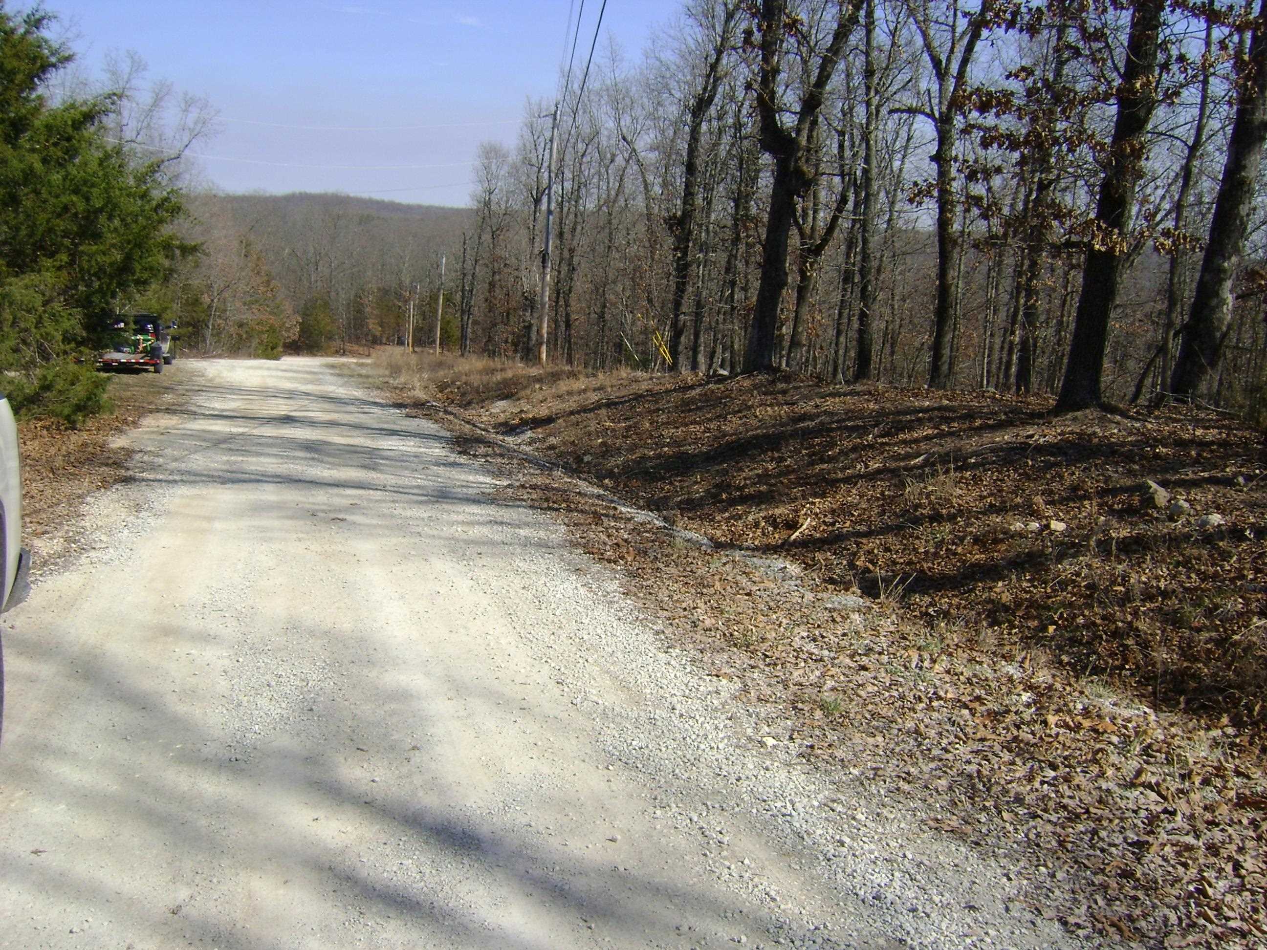 Photo 16 - Vacant Land for sale – 1301  View Park Circle   Horseshoe Bend, AR