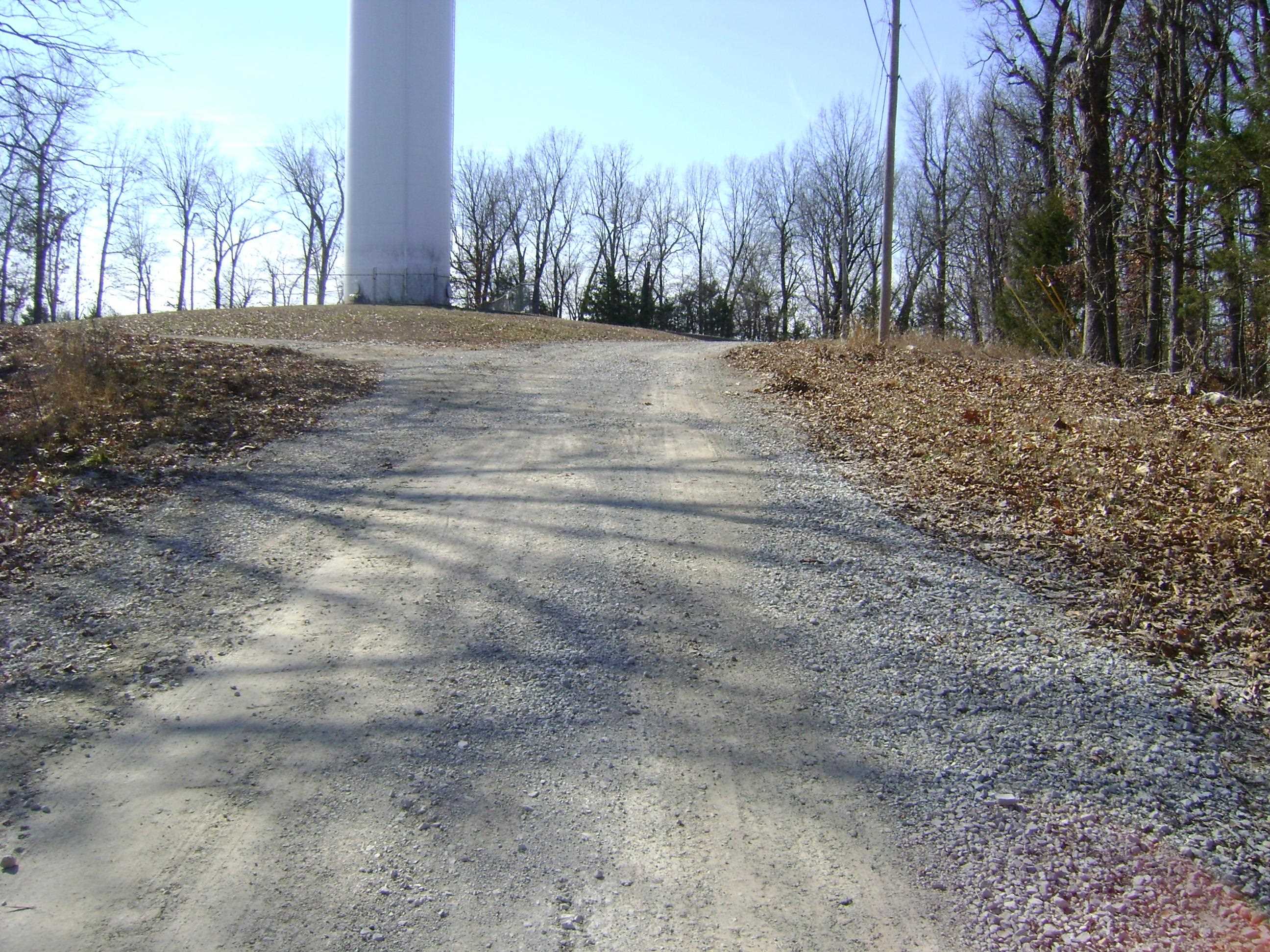 Photo 17 - Vacant Land for sale – 1301  View Park Circle   Horseshoe Bend, AR