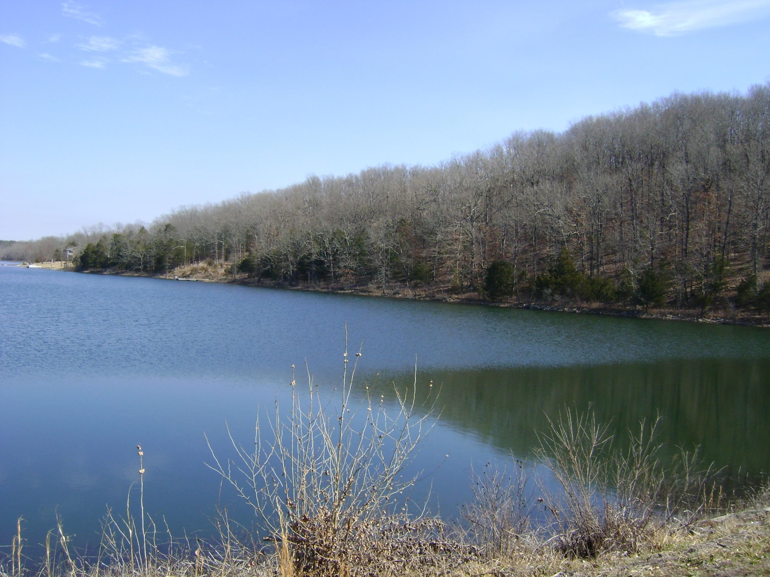 Photo 3 - Vacant Land for sale – 1301  View Park Circle   Horseshoe Bend, AR