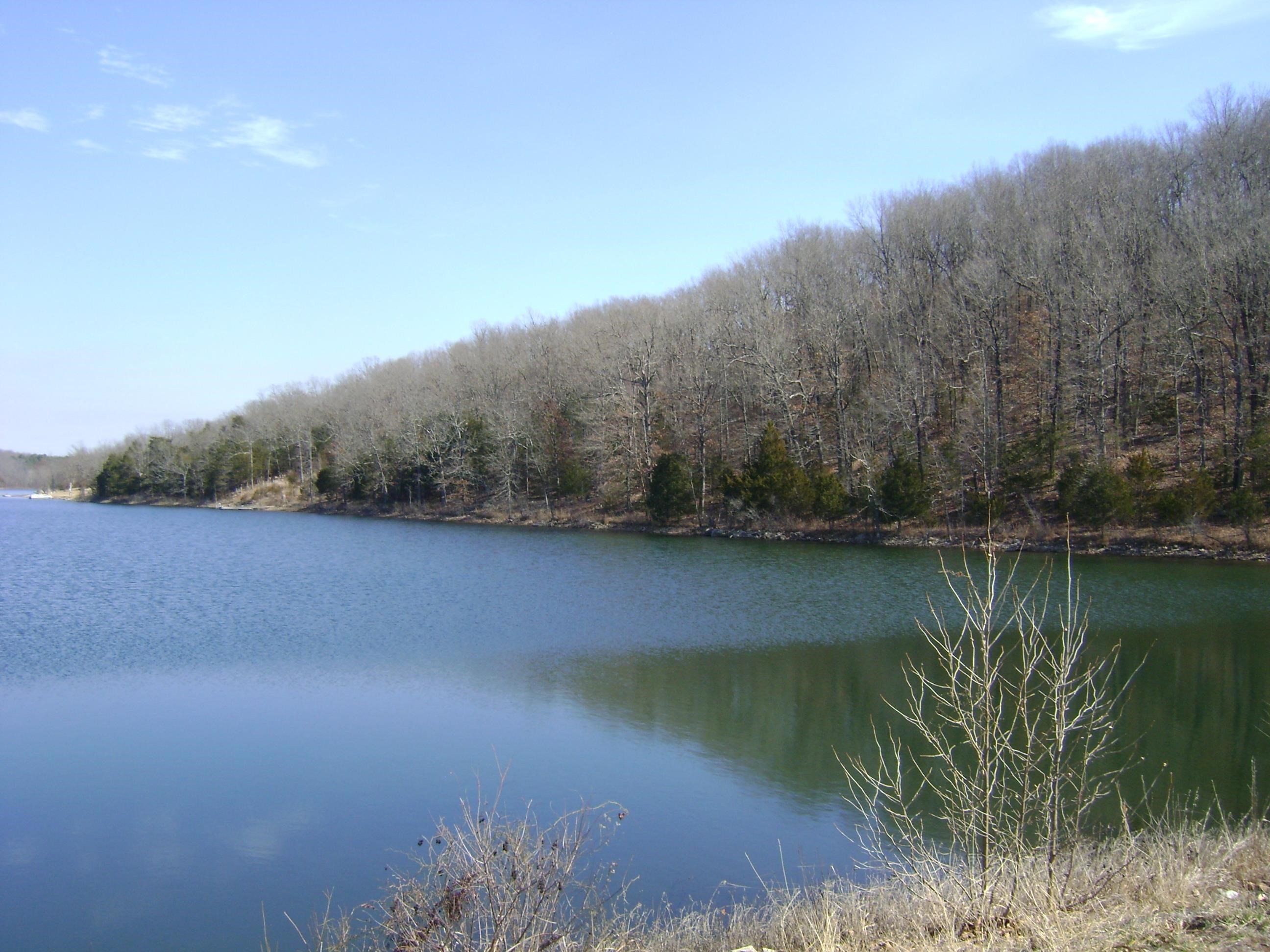 Photo 4 - Vacant Land for sale – 1301  View Park Circle   Horseshoe Bend, AR