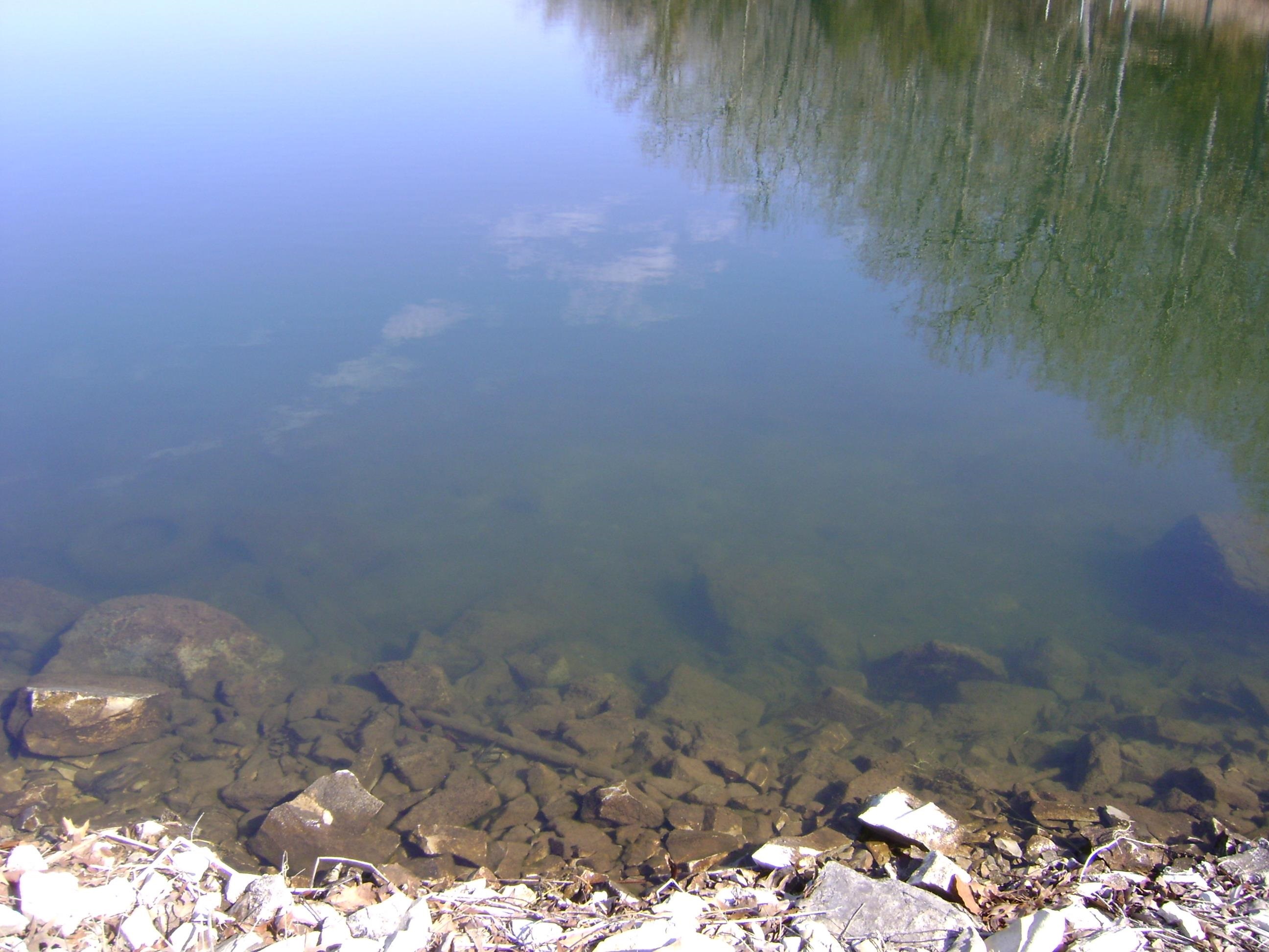 Photo 5 - Vacant Land for sale – 1301  View Park Circle   Horseshoe Bend, AR