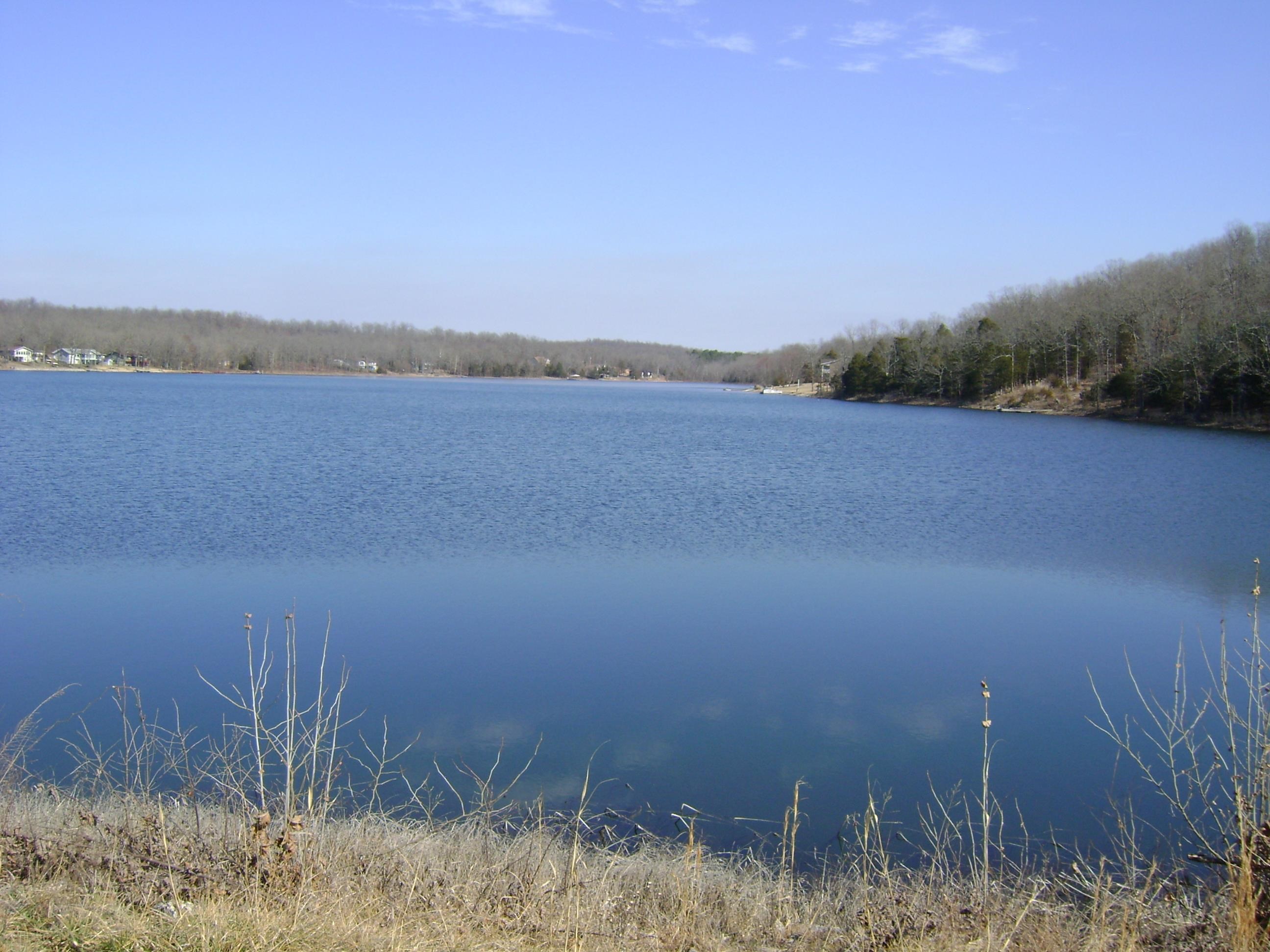 Photo 6 - Vacant Land for sale – 1301  View Park Circle   Horseshoe Bend, AR