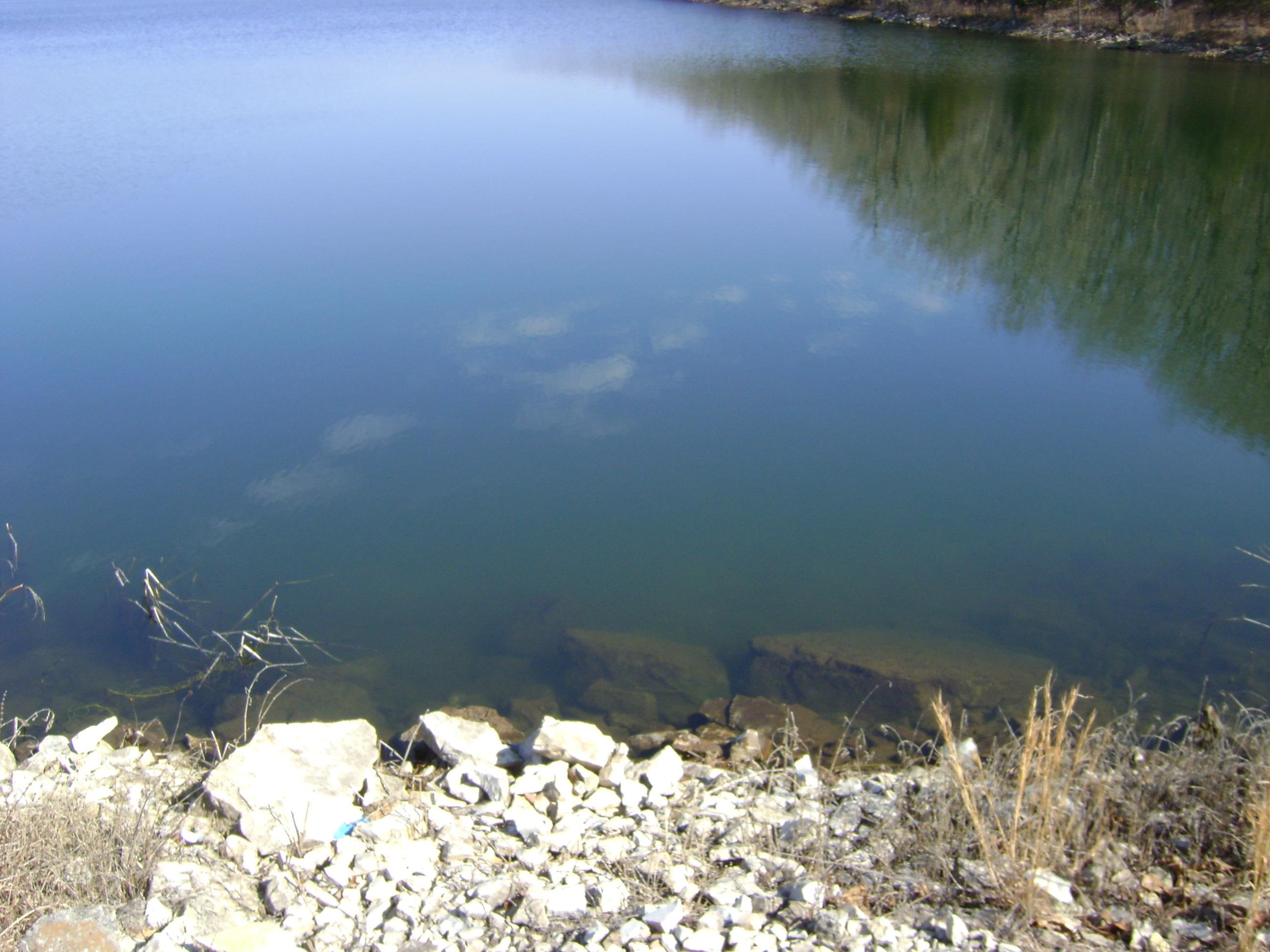 Photo 8 - Vacant Land for sale – 1301  View Park Circle   Horseshoe Bend, AR