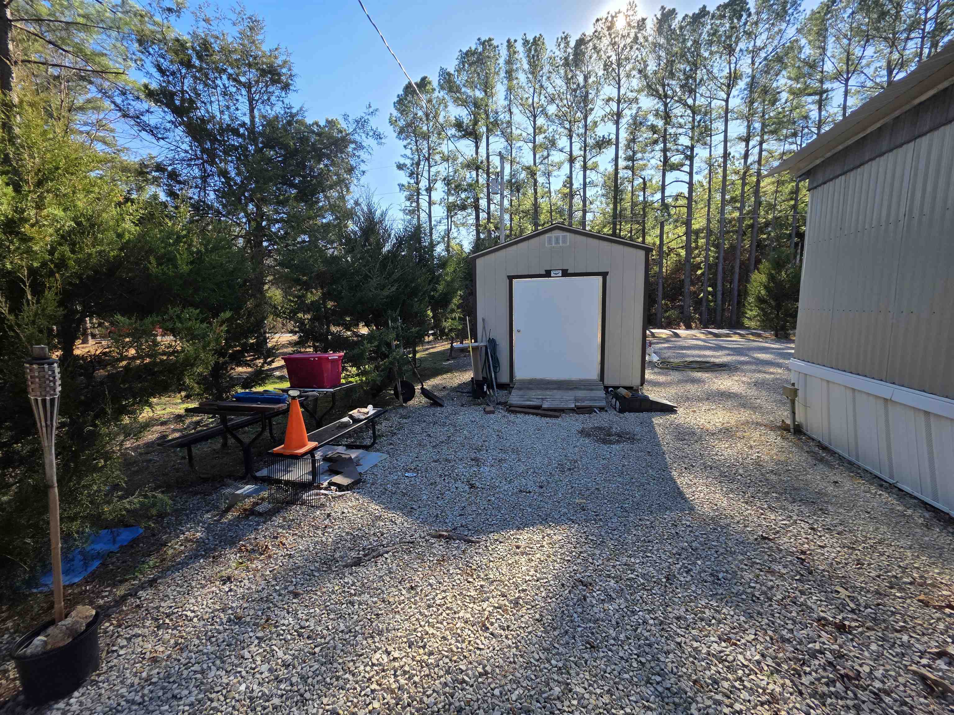 Photo 20 - Residential for sale – 22  Tonsue   Cherokee Village, AR