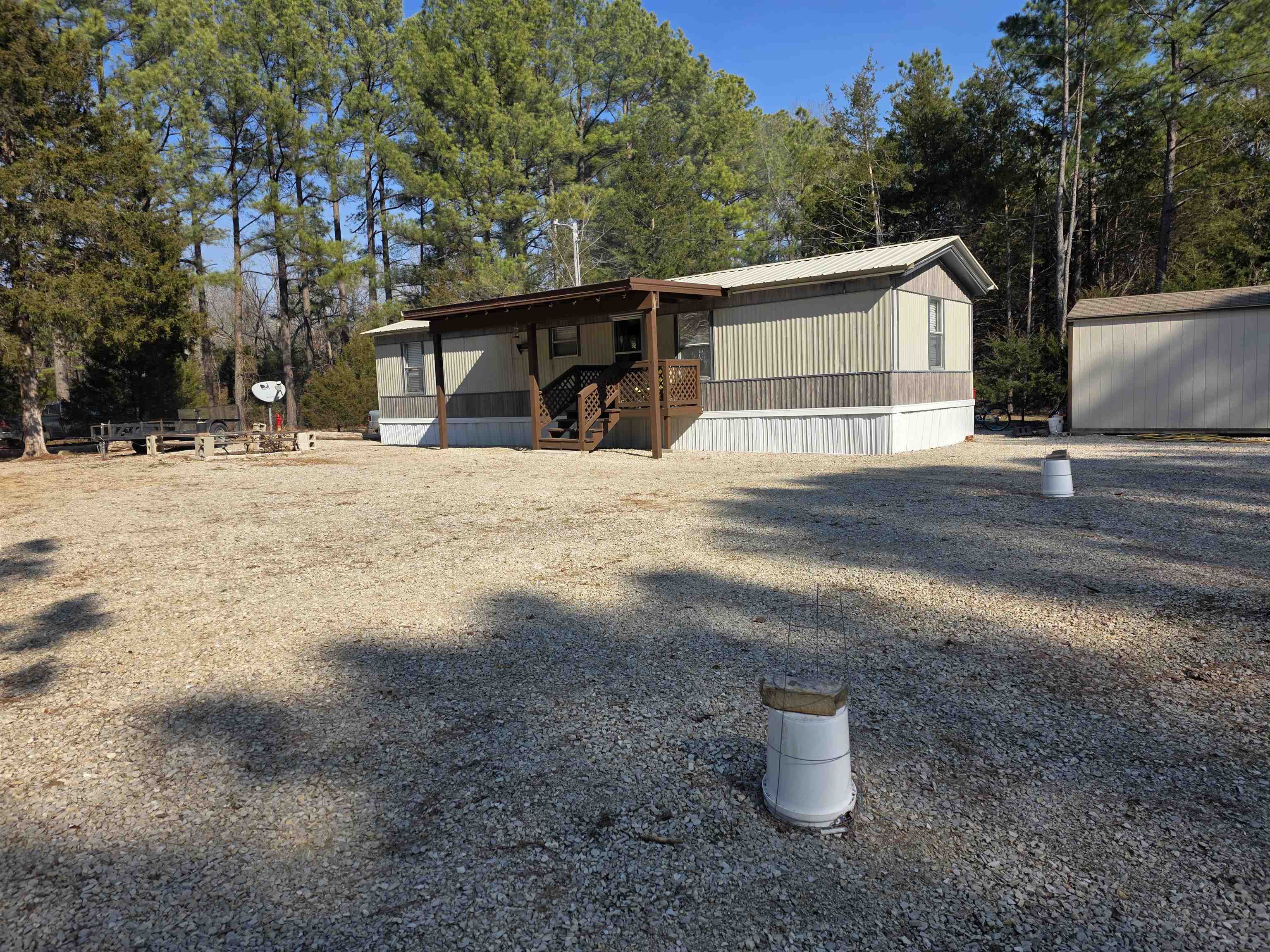 Photo 3 - Residential for sale – 22  Tonsue   Cherokee Village, AR