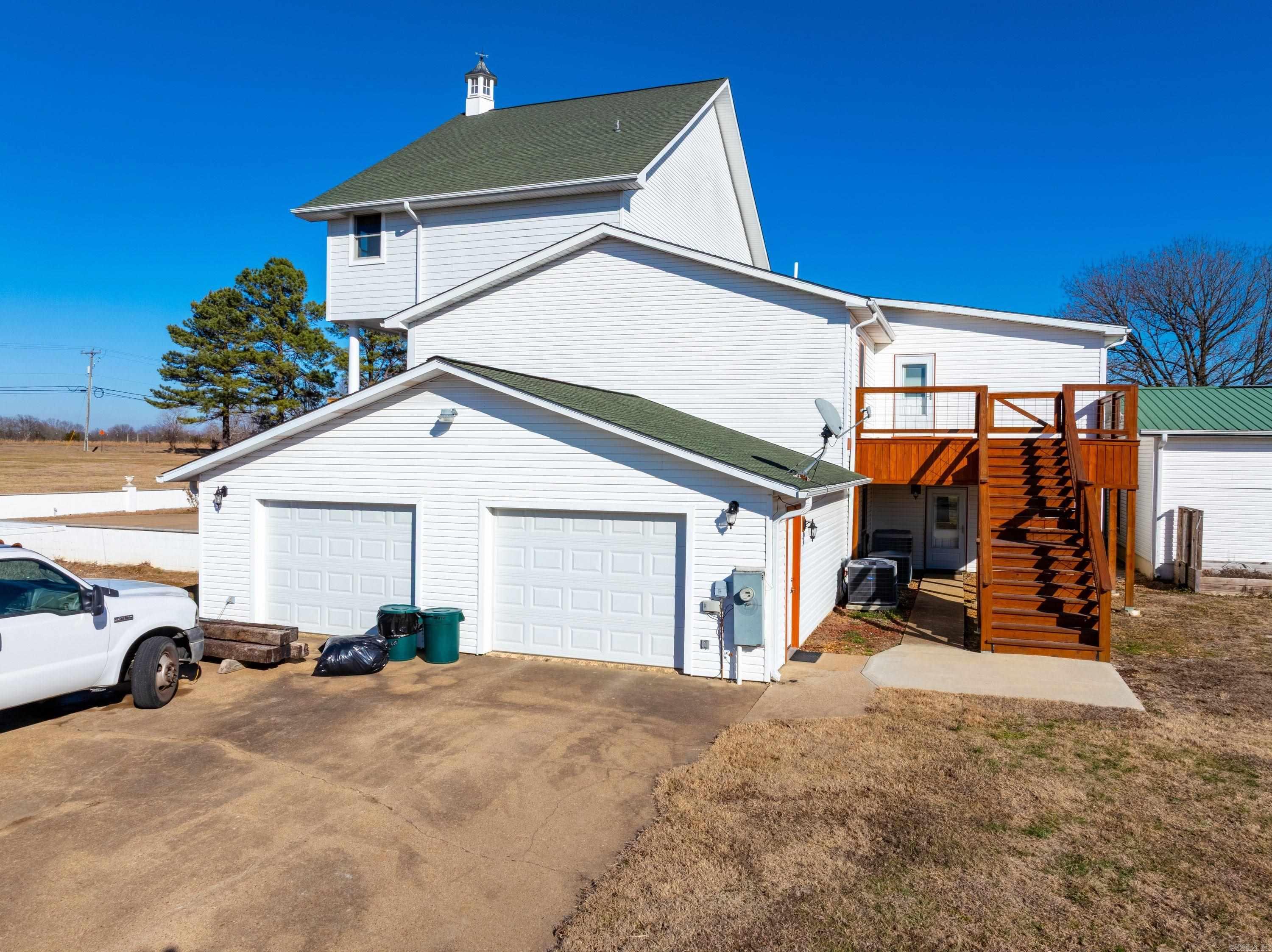 Photo 3 - Residential for sale – 257  AR Hwy 230   Cave City, AR