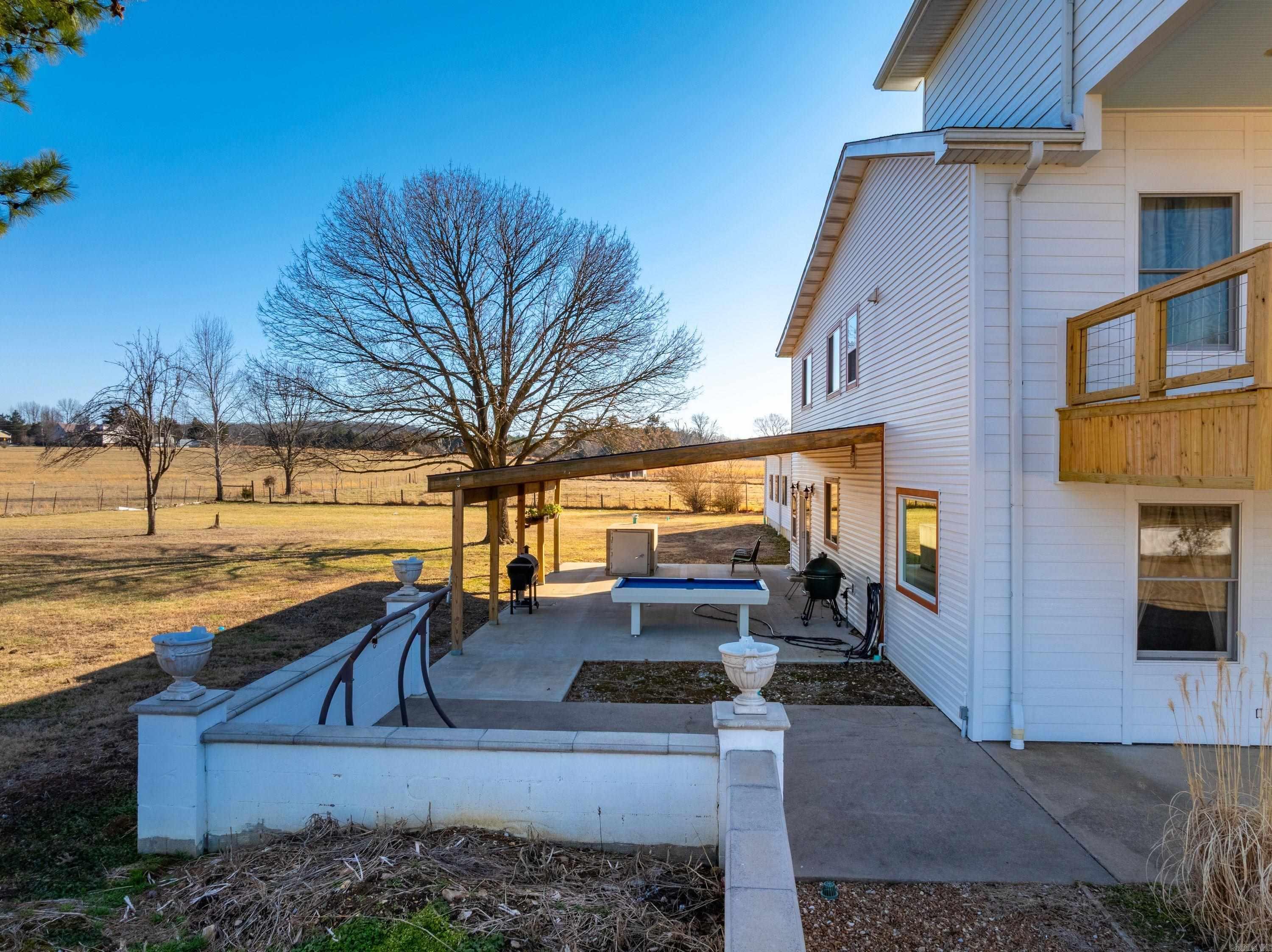 Photo 4 - Residential for sale – 257  AR Hwy 230   Cave City, AR