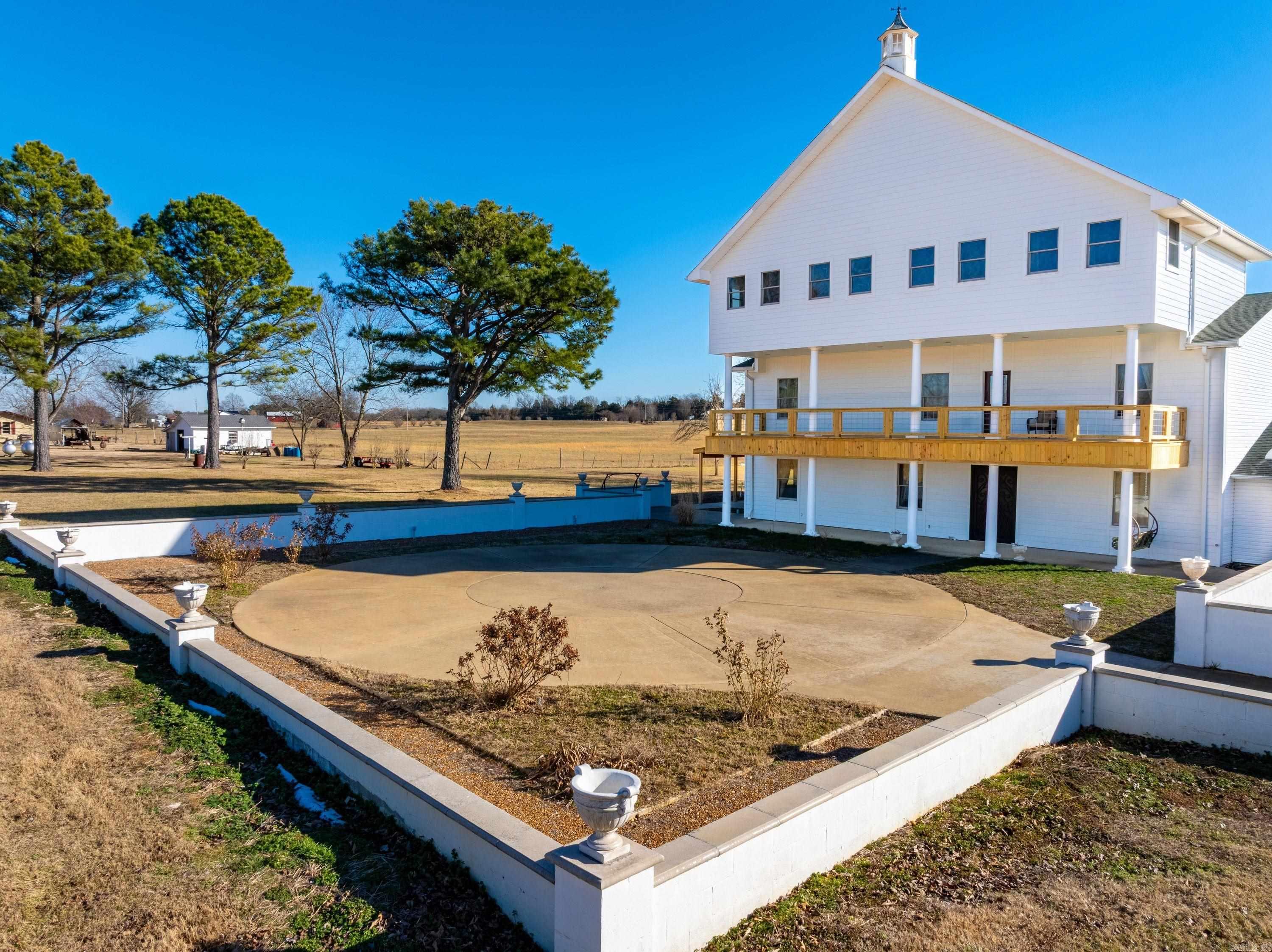 Photo 5 - Residential for sale – 257  AR Hwy 230   Cave City, AR