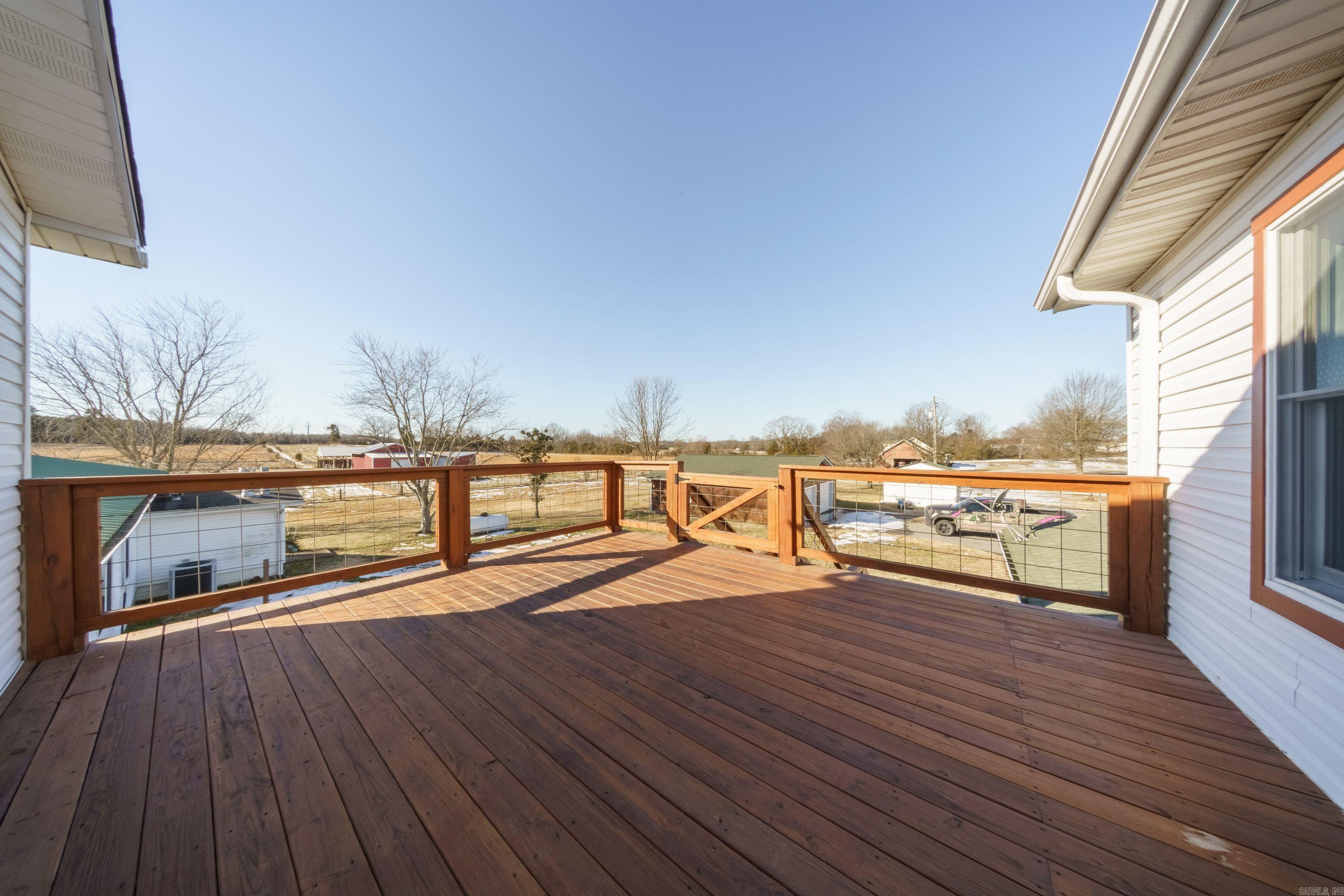 Photo 41 - Residential for sale – 257  AR Hwy 230   Cave City, AR