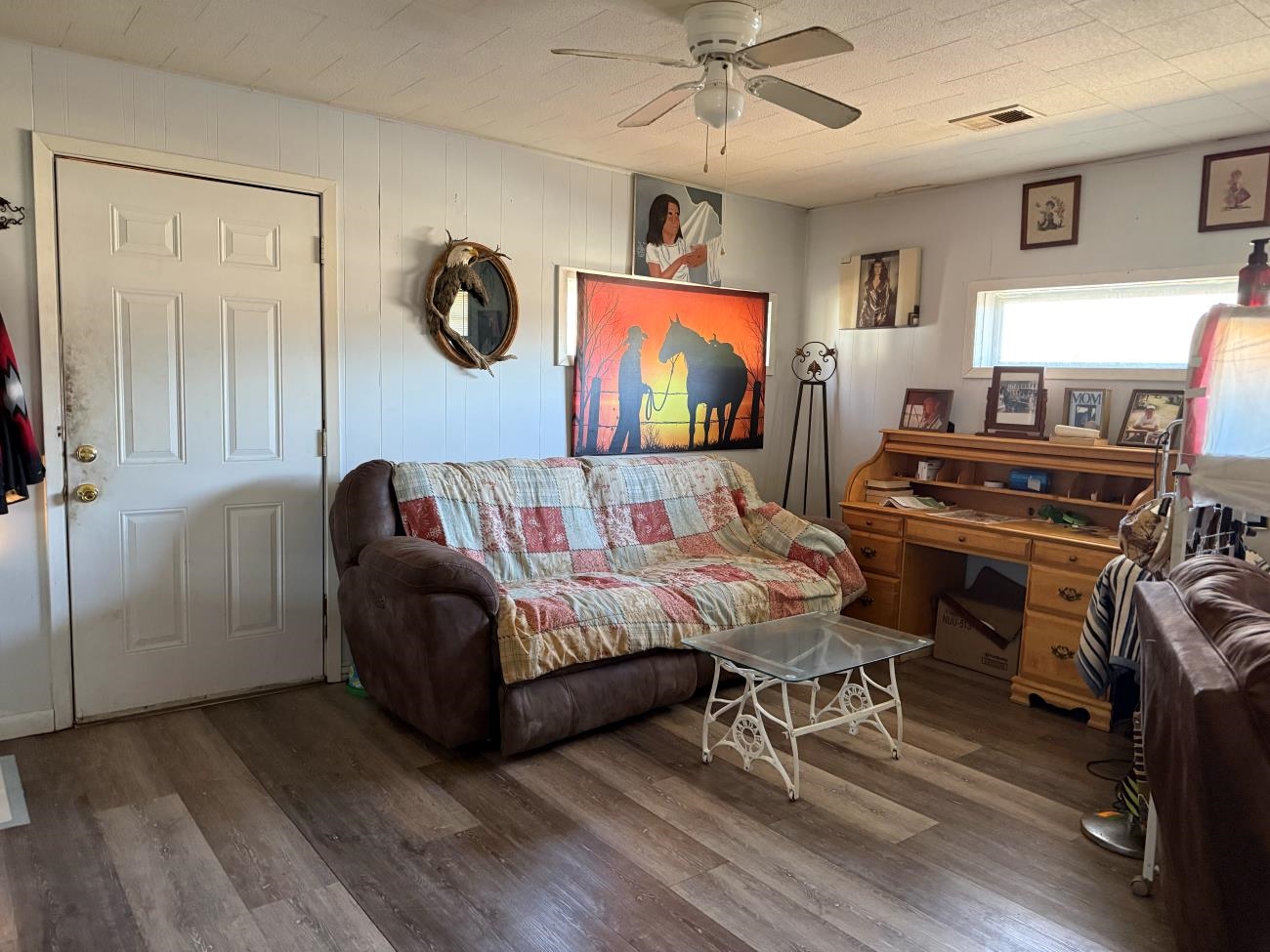 Photo 11 - Residential for sale – 637  Hwy 63   Williford, AR