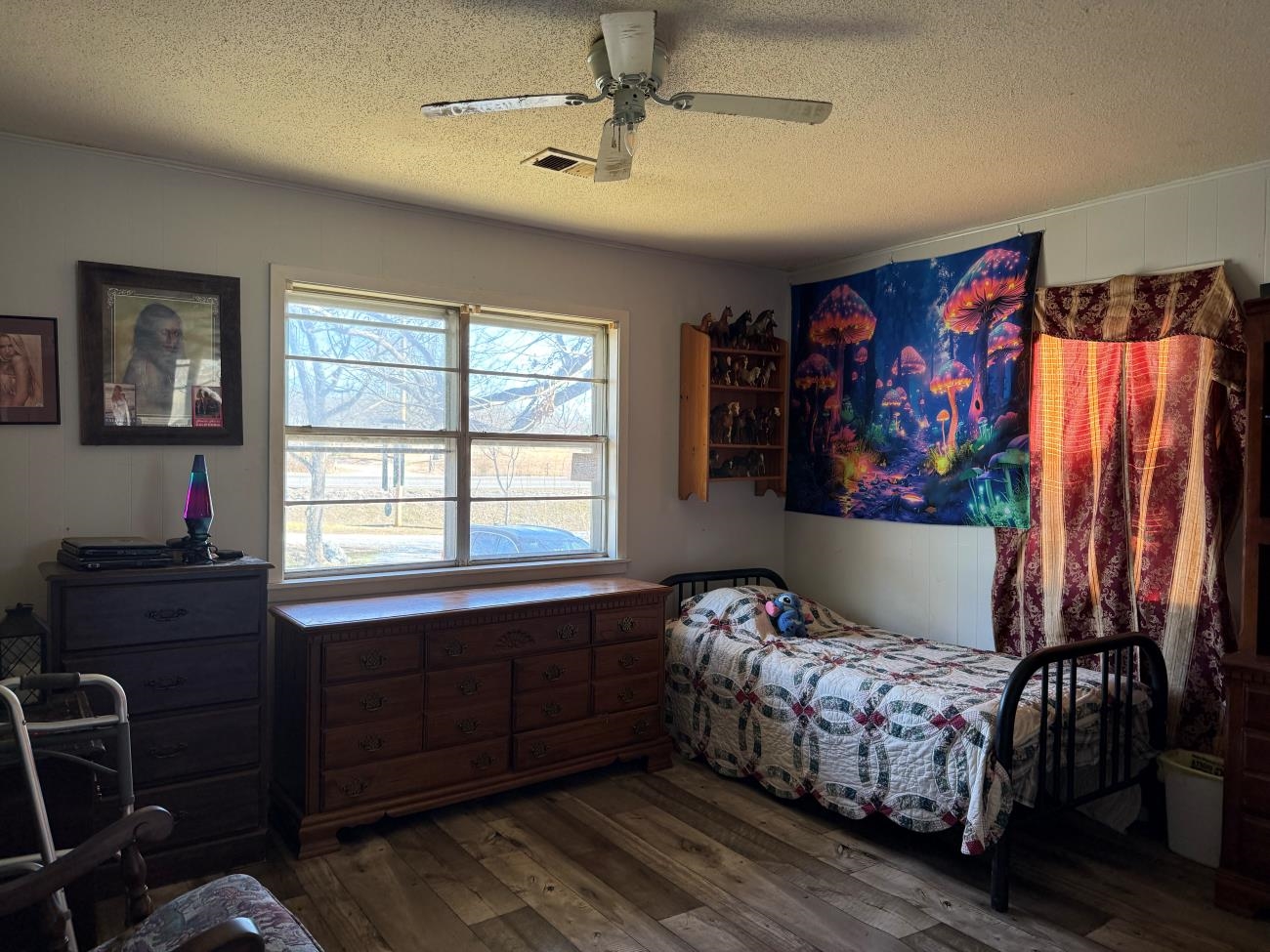 Photo 13 - Residential for sale – 637  Hwy 63   Williford, AR