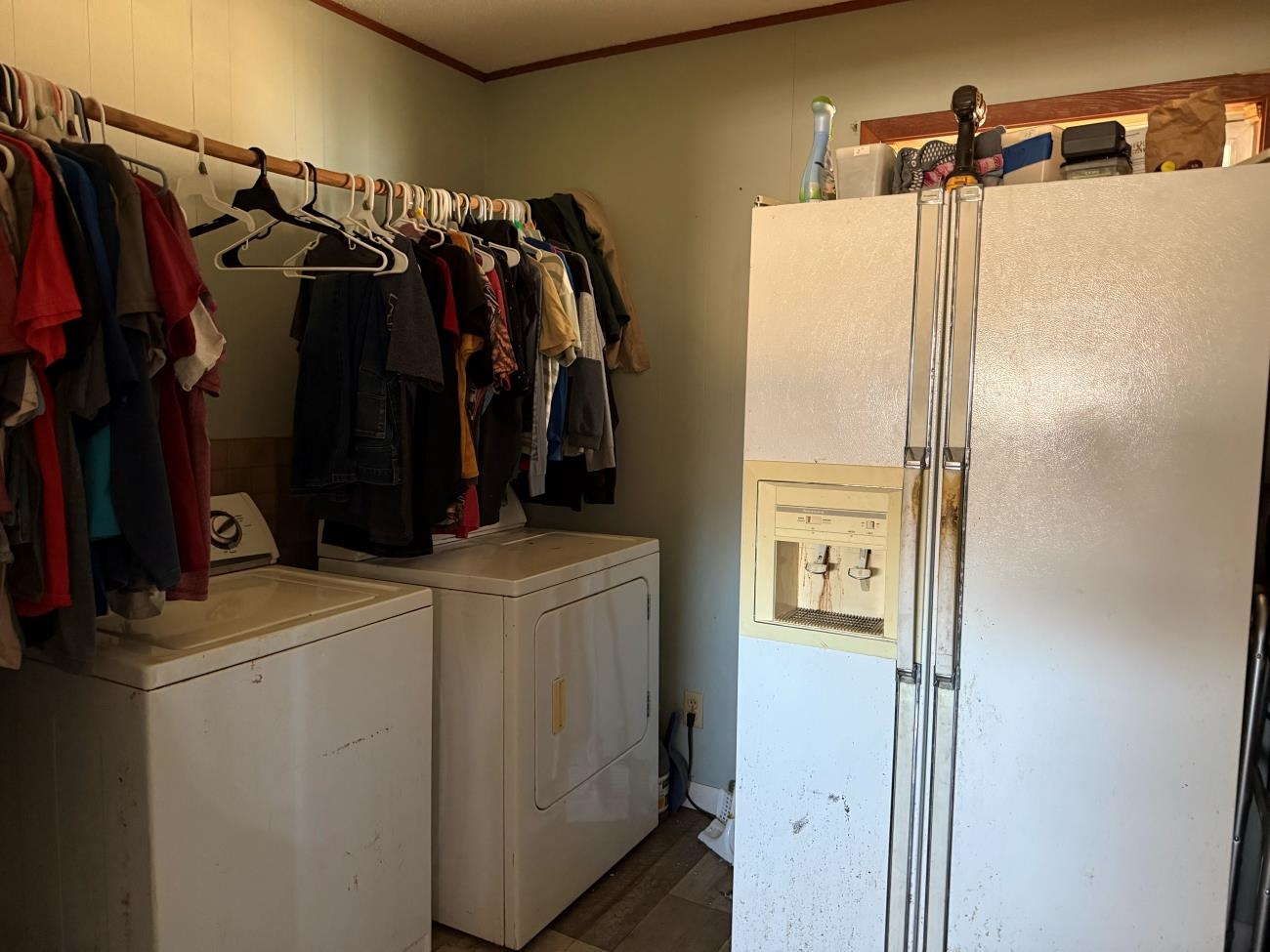 Photo 16 - Residential for sale – 637  Hwy 63   Williford, AR