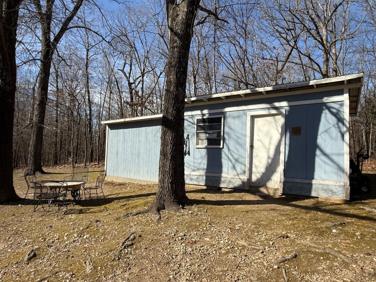 Photo 17 - Residential for sale – 637  Hwy 63   Williford, AR