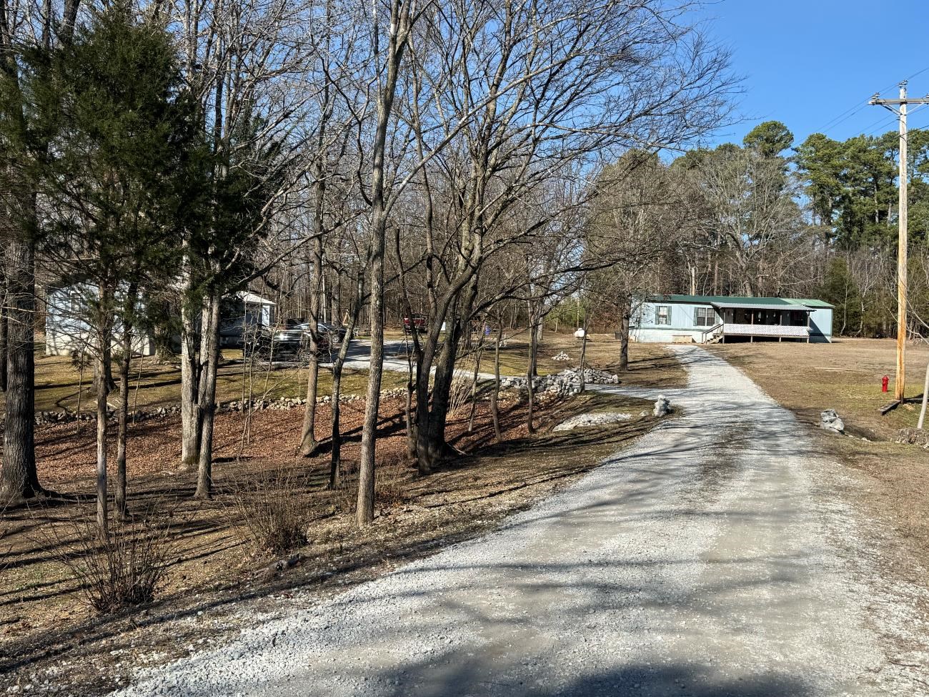 Photo 20 - Residential for sale – 637  Hwy 63   Williford, AR