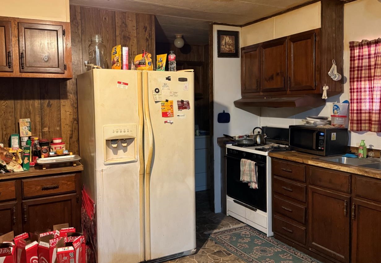 Photo 23 - Residential for sale – 637  Hwy 63   Williford, AR