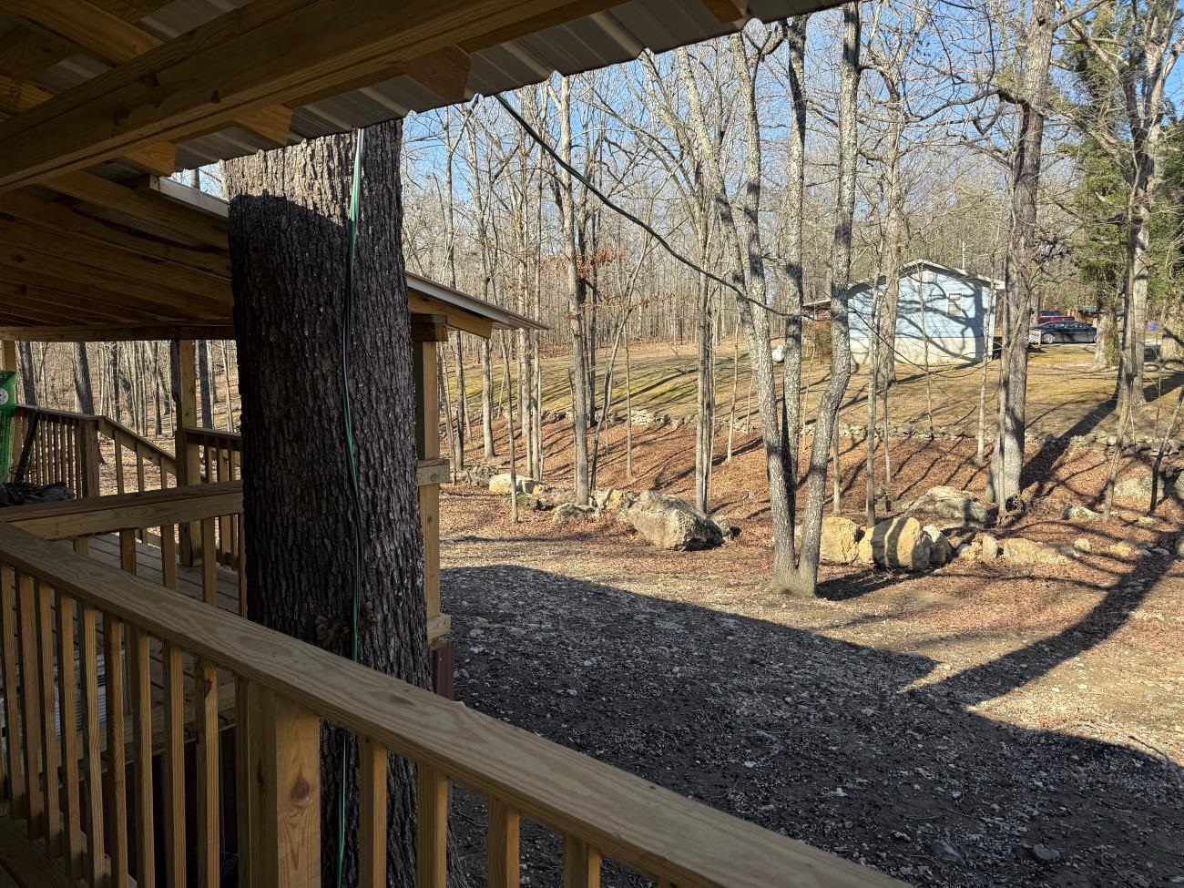 Photo 34 - Residential for sale – 637  Hwy 63   Williford, AR