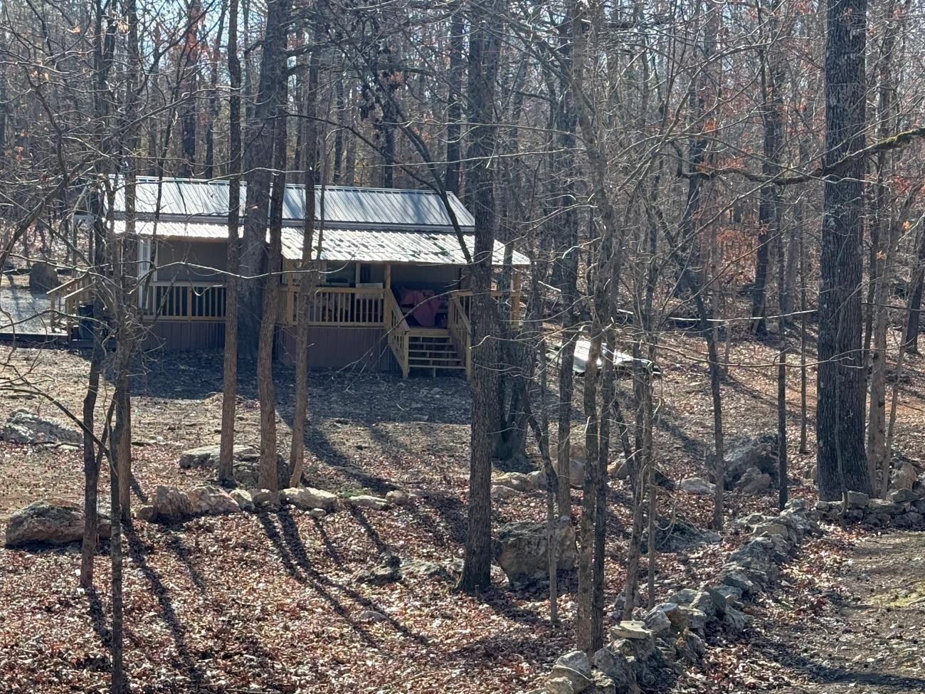 Photo 35 - Residential for sale – 637  Hwy 63   Williford, AR