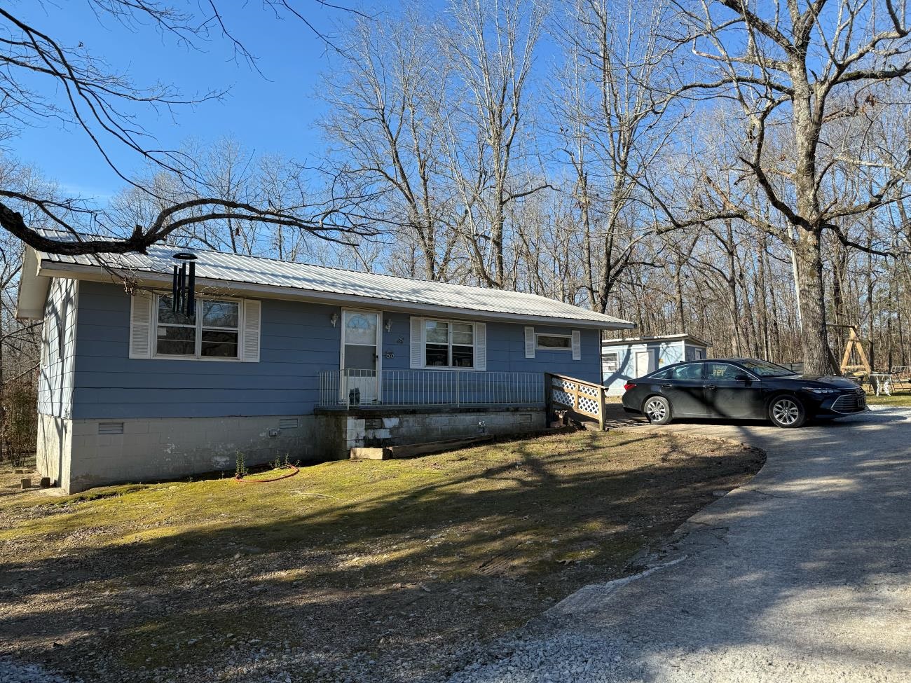 Photo 7 - Residential for sale – 637  Hwy 63   Williford, AR