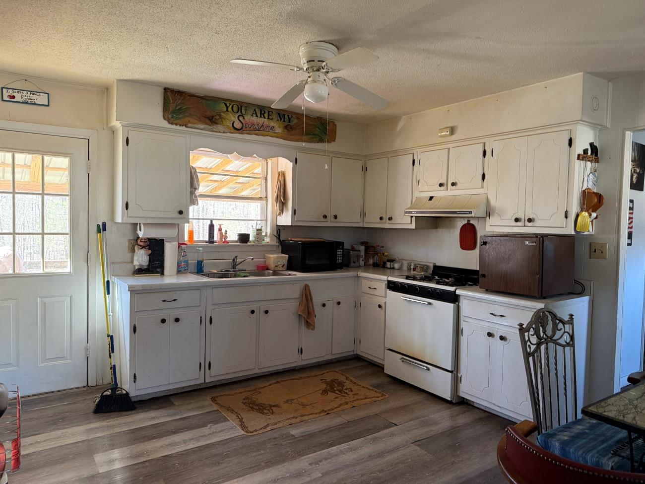 Photo 8 - Residential for sale – 637  Hwy 63   Williford, AR