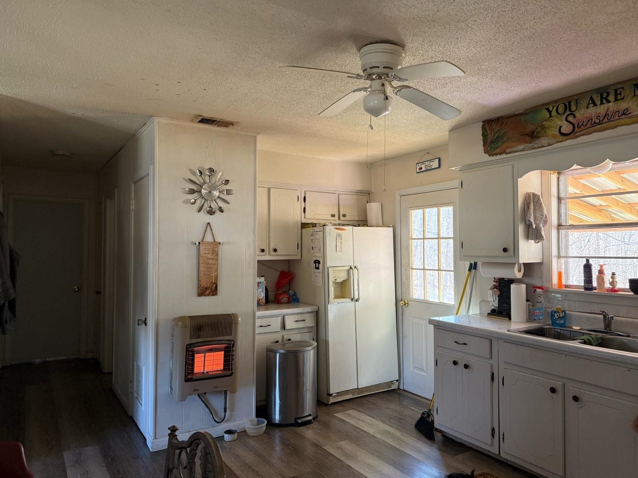 Photo 9 - Residential for sale – 637  Hwy 63   Williford, AR