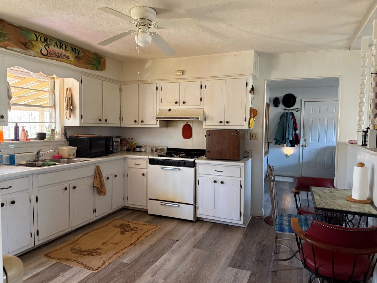 Photo 10 - Residential for sale – 637  Hwy 63   Williford, AR