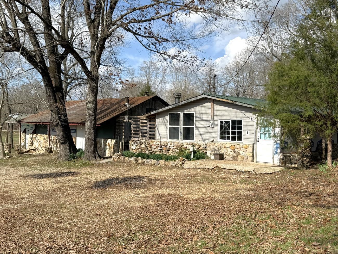 Photo 2 - Residential for sale – 298  Hwy 63   Ravenden, AR