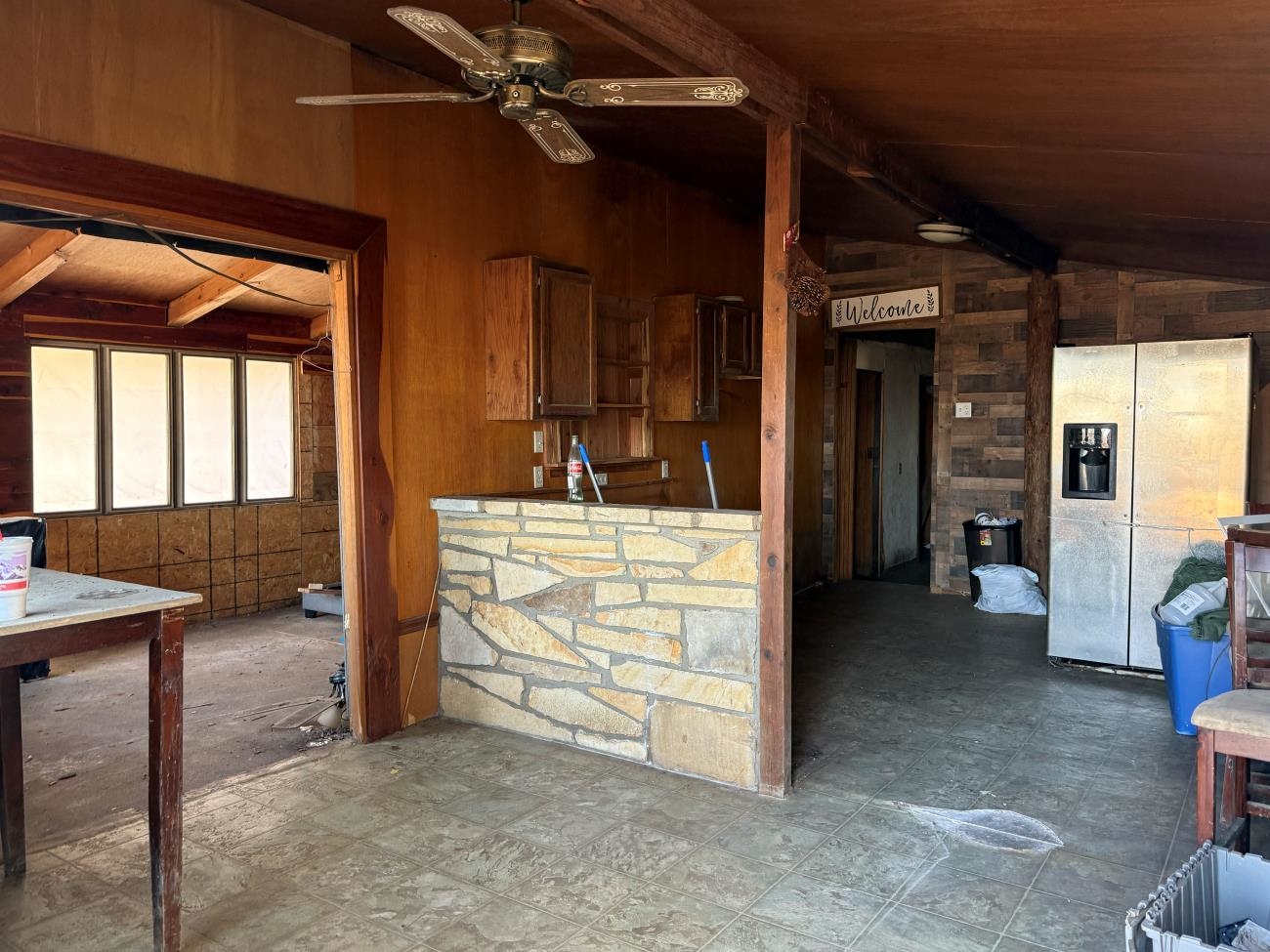 Photo 2 - Residential for sale – 298  Hwy 63   Ravenden, AR