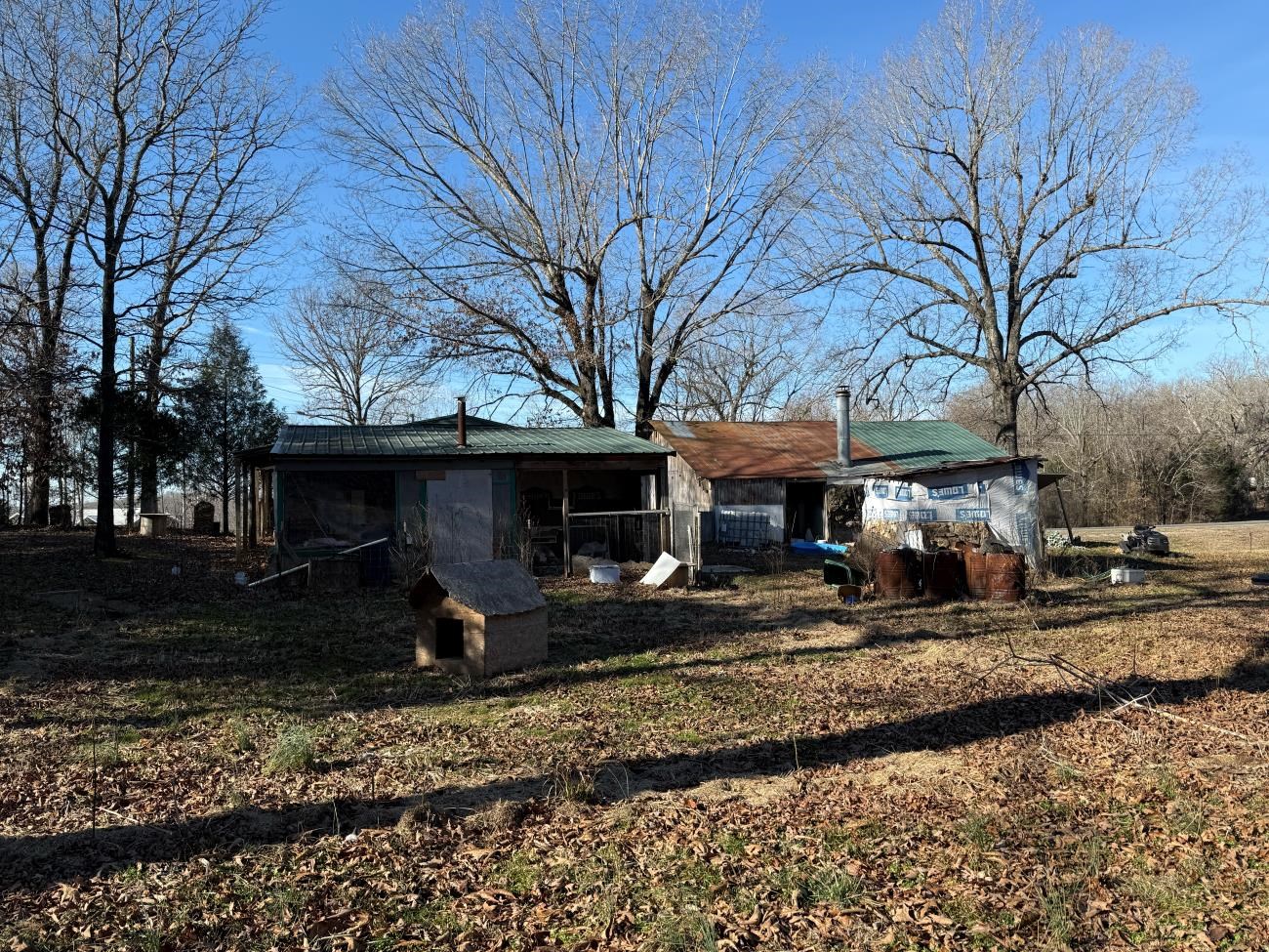 Photo 11 - Residential for sale – 298  Hwy 63   Ravenden, AR