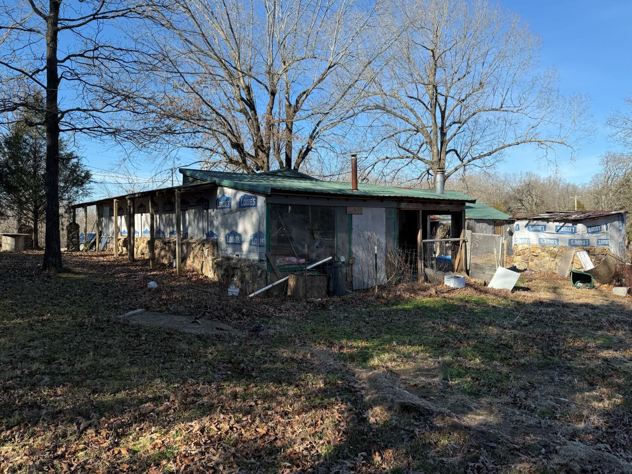 Photo 14 - Residential for sale – 298  Hwy 63   Ravenden, AR