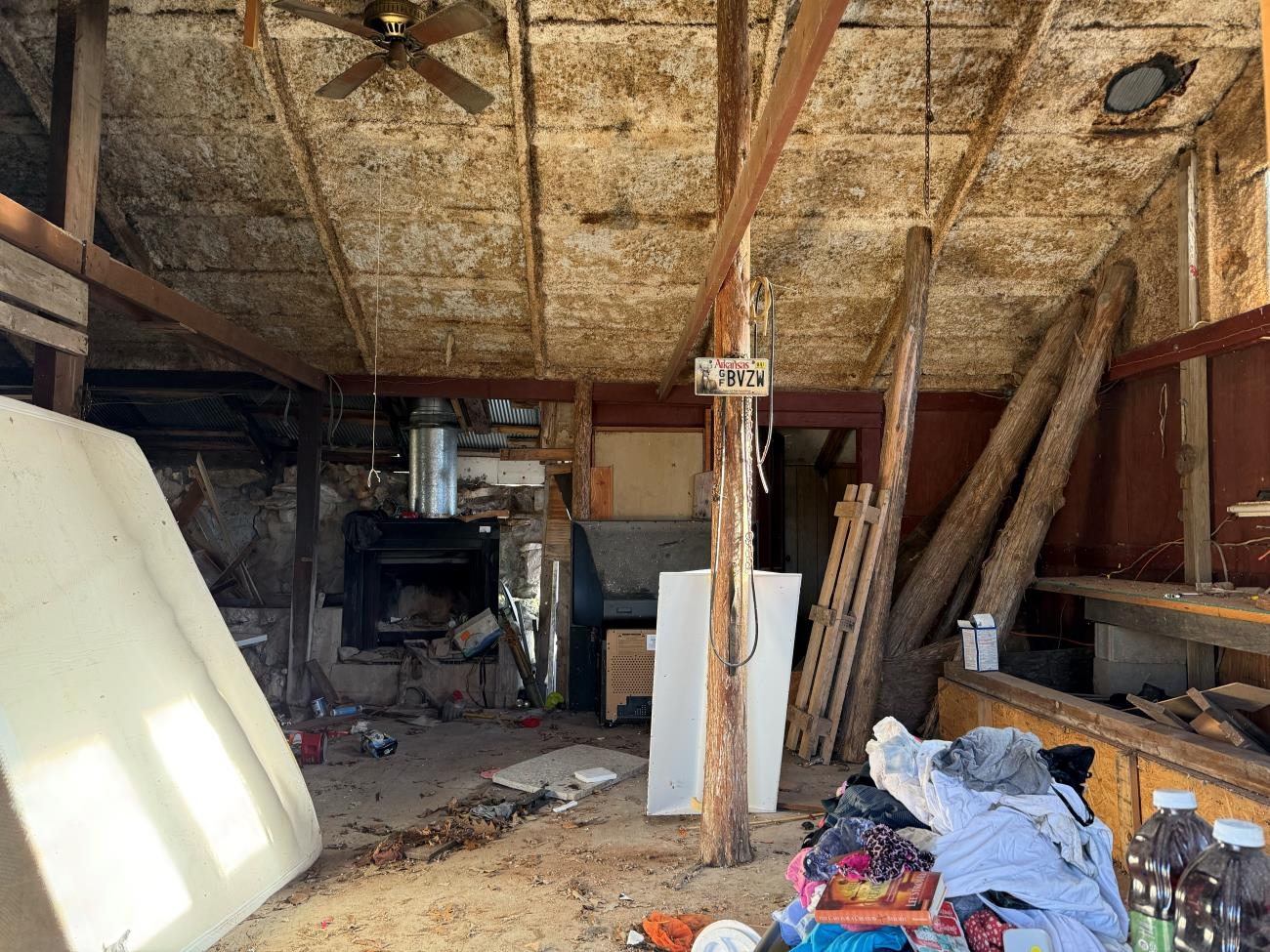 Photo 15 - Residential for sale – 298  Hwy 63   Ravenden, AR