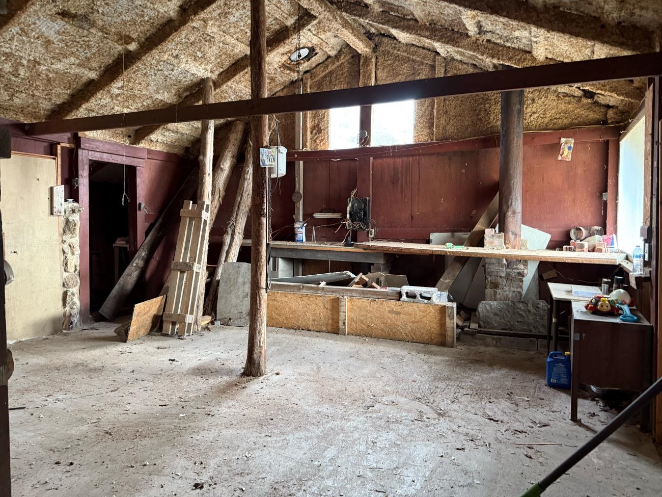 Photo 15 - Residential for sale – 298  Hwy 63   Ravenden, AR