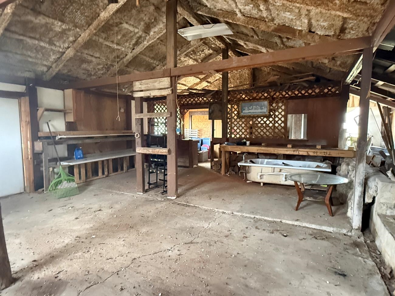 Photo 16 - Residential for sale – 298  Hwy 63   Ravenden, AR