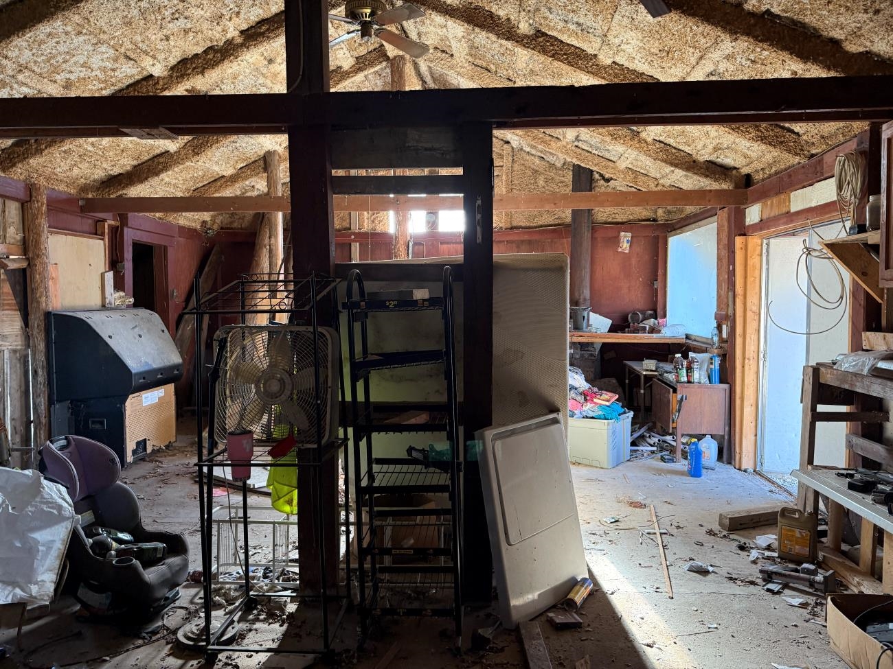 Photo 16 - Residential for sale – 298  Hwy 63   Ravenden, AR