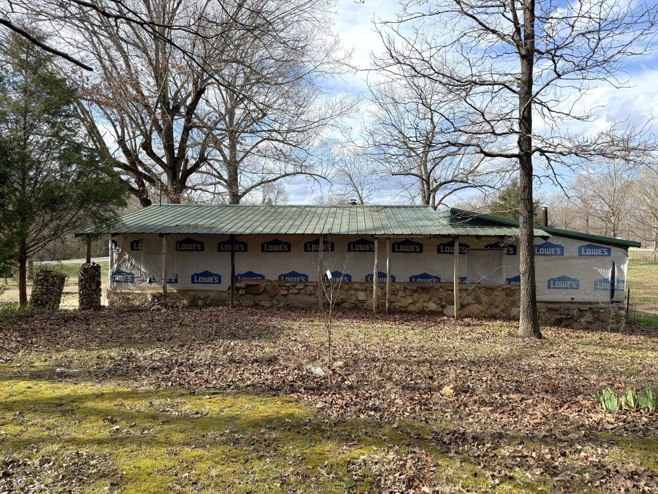 Photo 17 - Residential for sale – 298  Hwy 63   Ravenden, AR