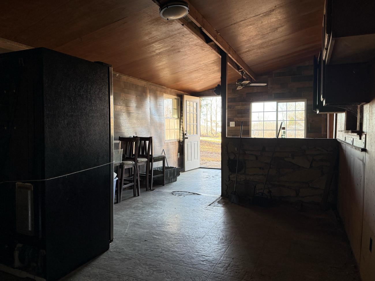 Photo 3 - Residential for sale – 298  Hwy 63   Ravenden, AR