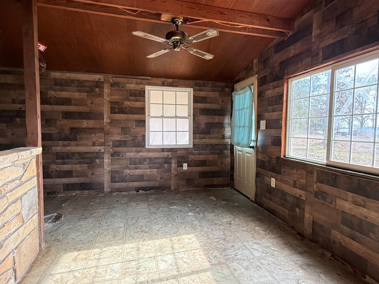 Photo 3 - Residential for sale – 298  Hwy 63   Ravenden, AR