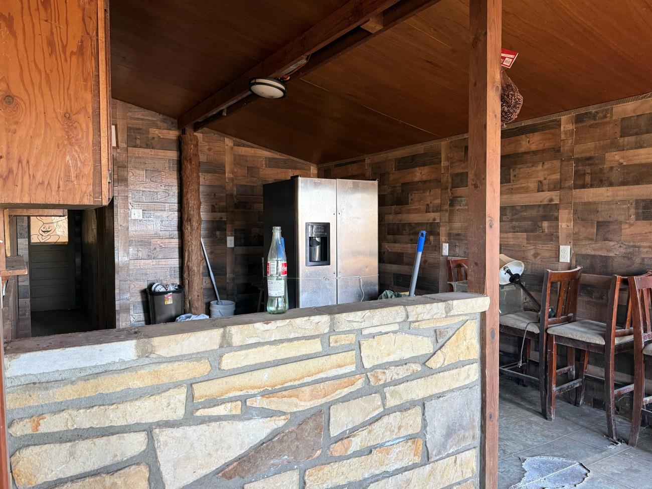 Photo 4 - Residential for sale – 298  Hwy 63   Ravenden, AR