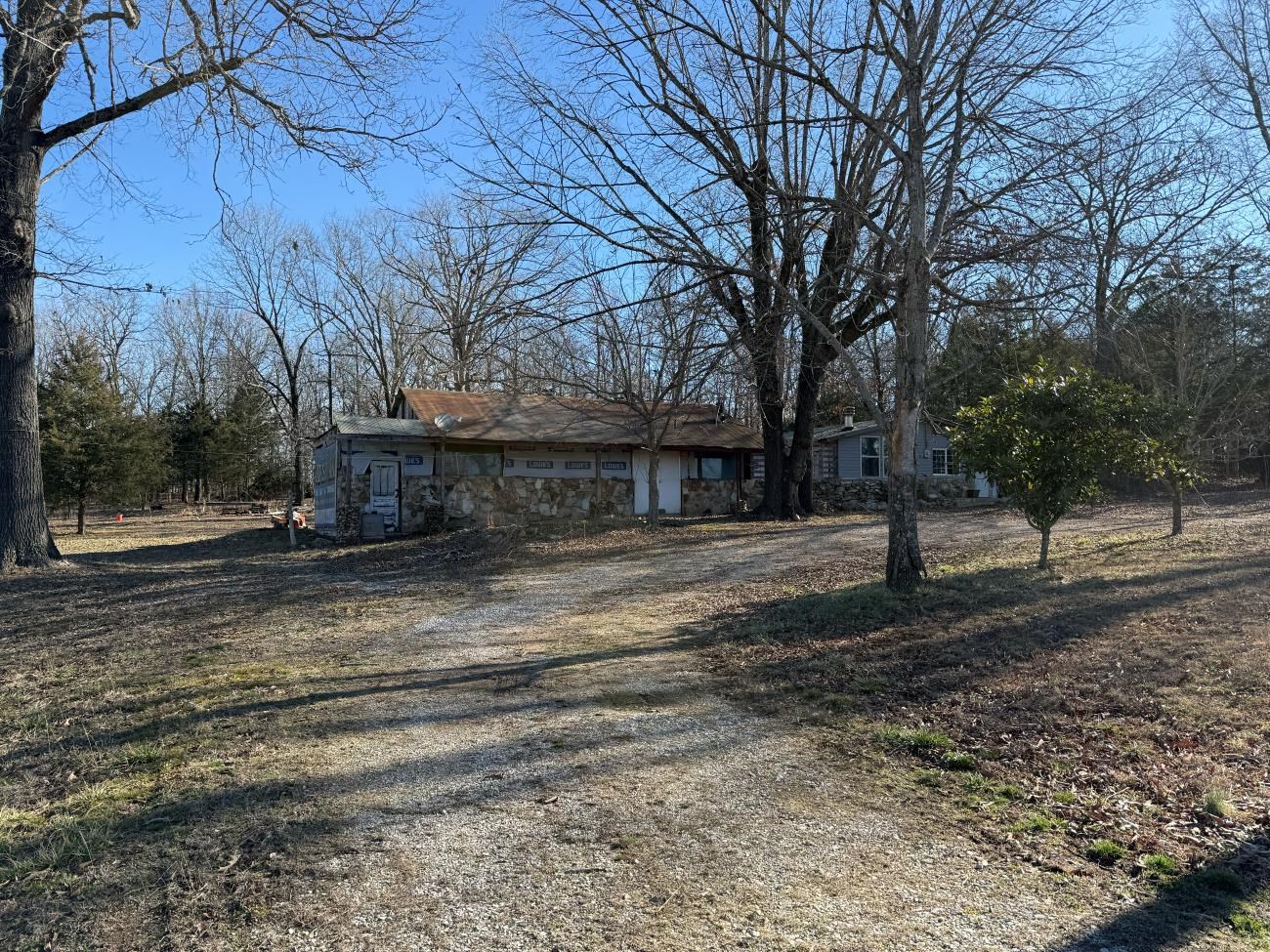 Photo 5 - Residential for sale – 298  Hwy 63   Ravenden, AR