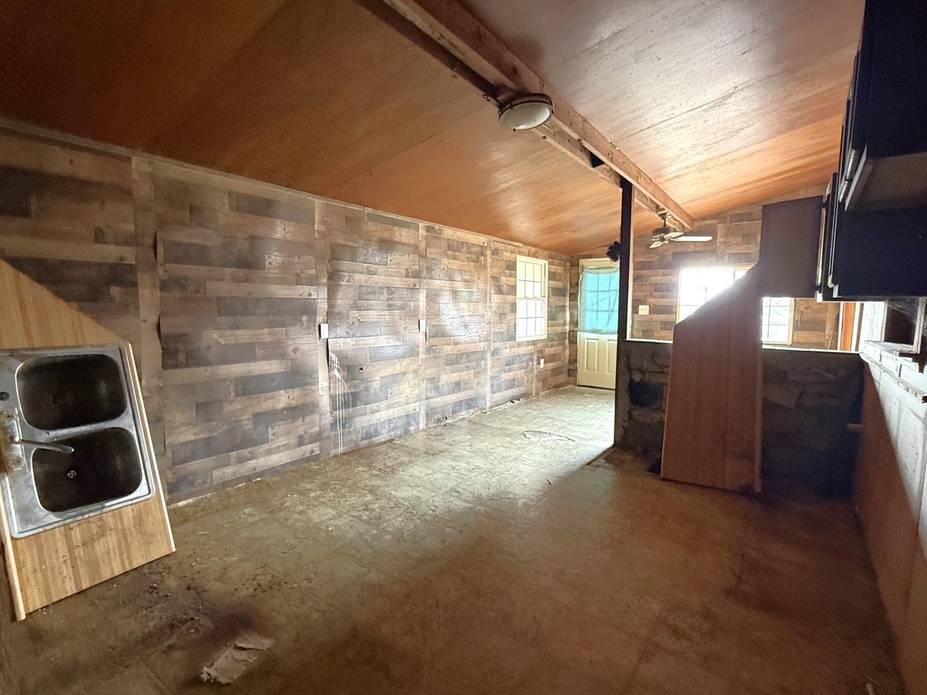 Photo 5 - Residential for sale – 298  Hwy 63   Ravenden, AR