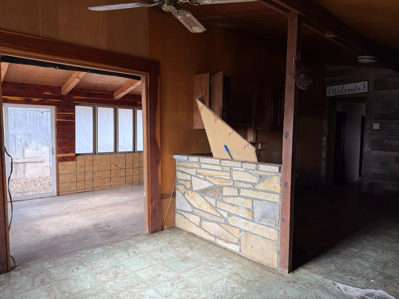 Photo 6 - Residential for sale – 298  Hwy 63   Ravenden, AR