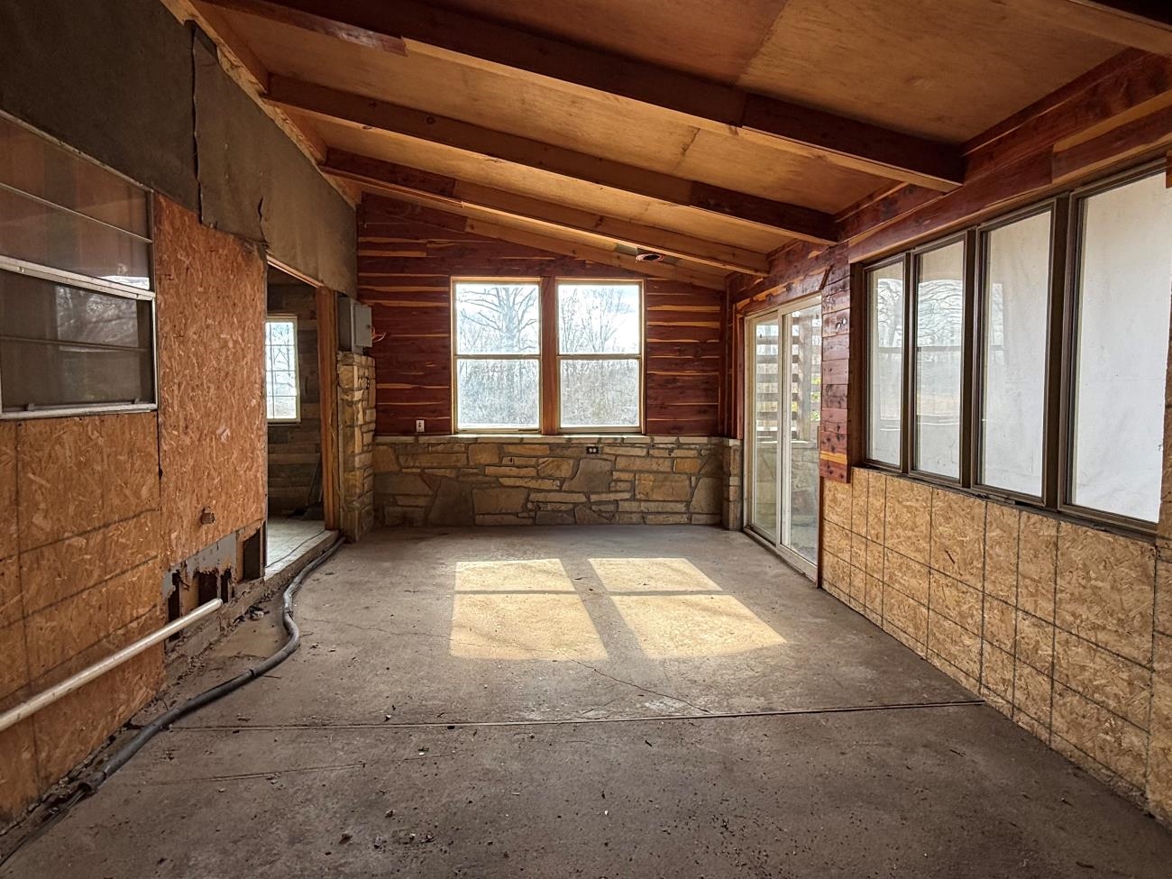 Photo 7 - Residential for sale – 298  Hwy 63   Ravenden, AR