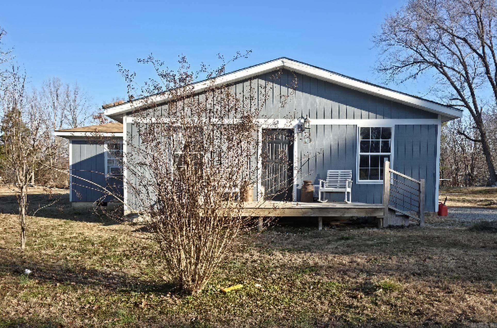 Residential for sale – 53  Helm Rd   Oxford, AR