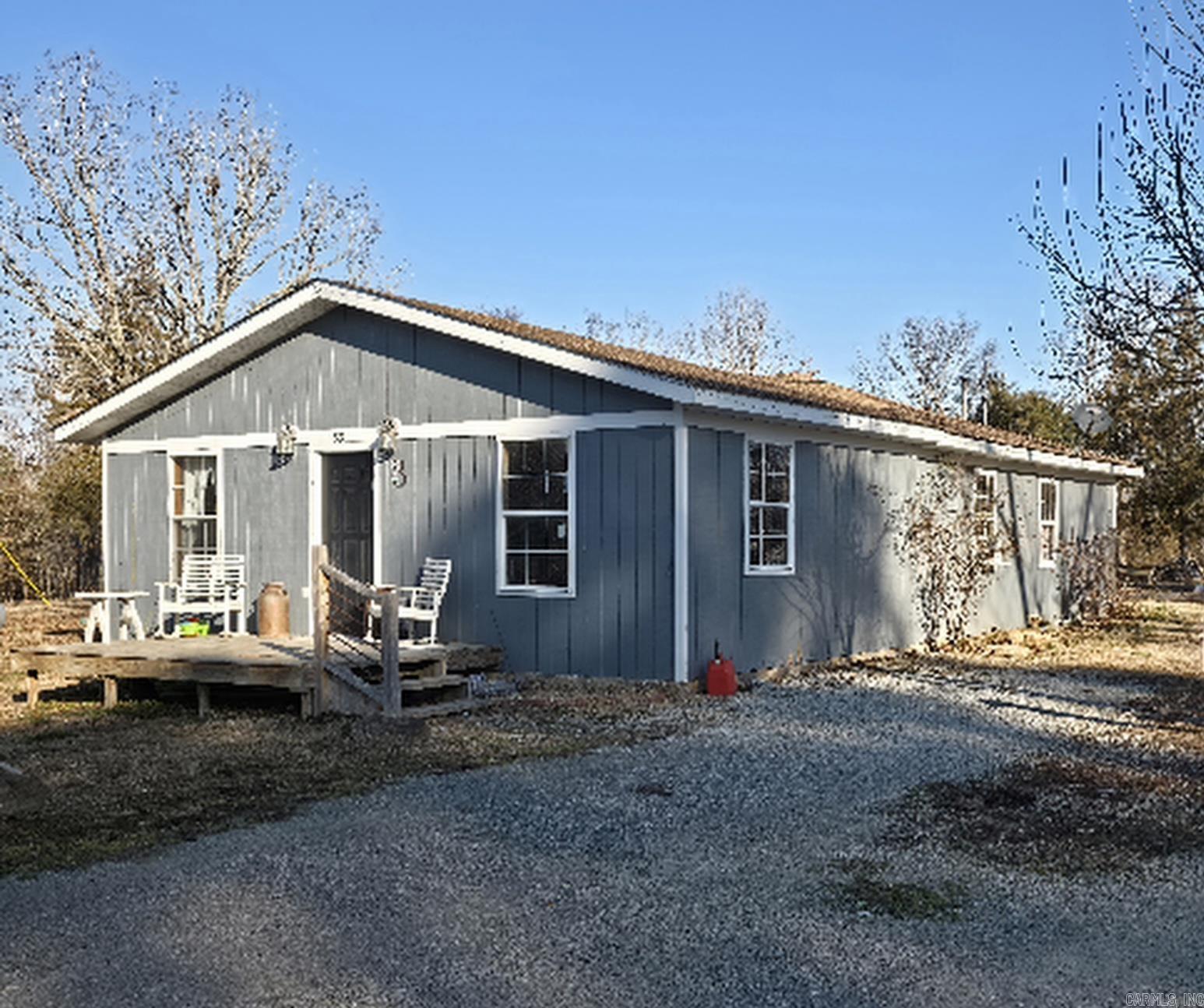 Photo 2 - Residential for sale – 53  Helm Rd   Oxford, AR