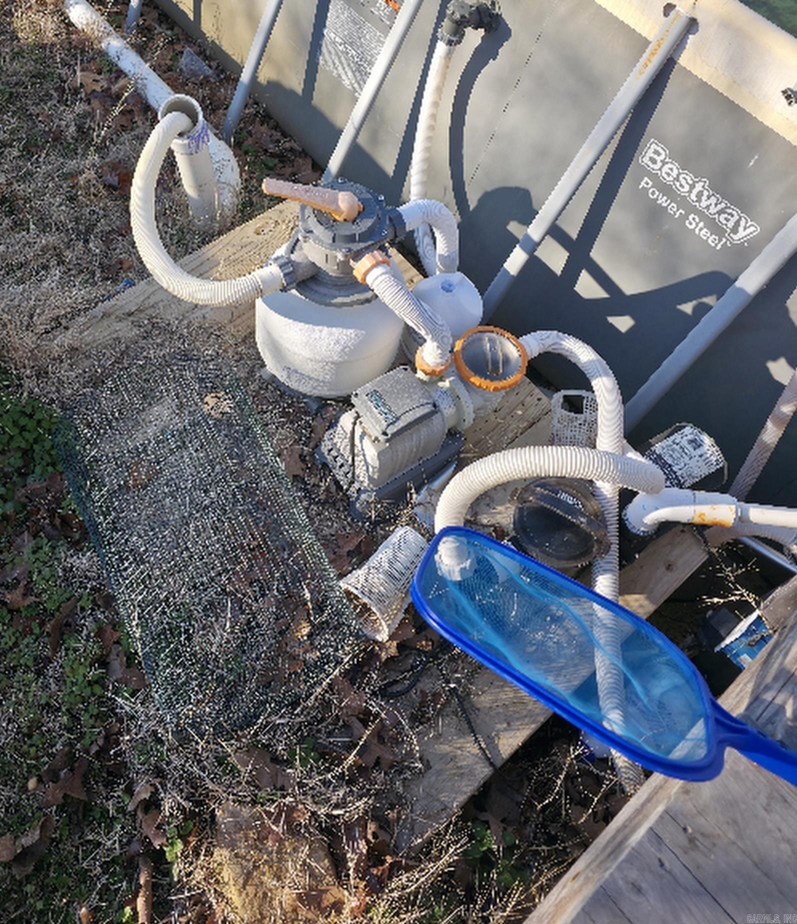 Photo 11 - Residential for sale – 53  Helm Rd   Oxford, AR