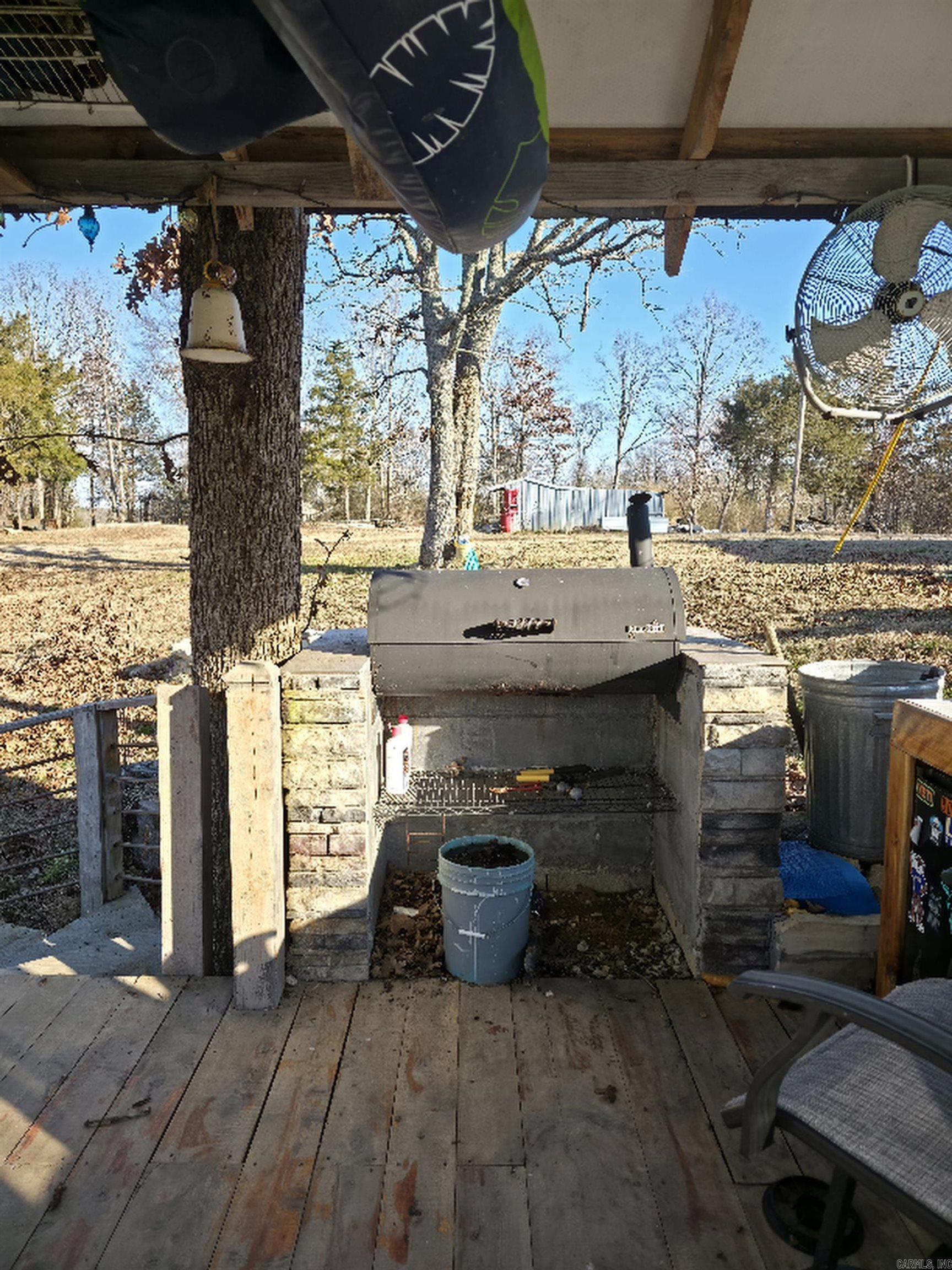 Photo 12 - Residential for sale – 53  Helm Rd   Oxford, AR