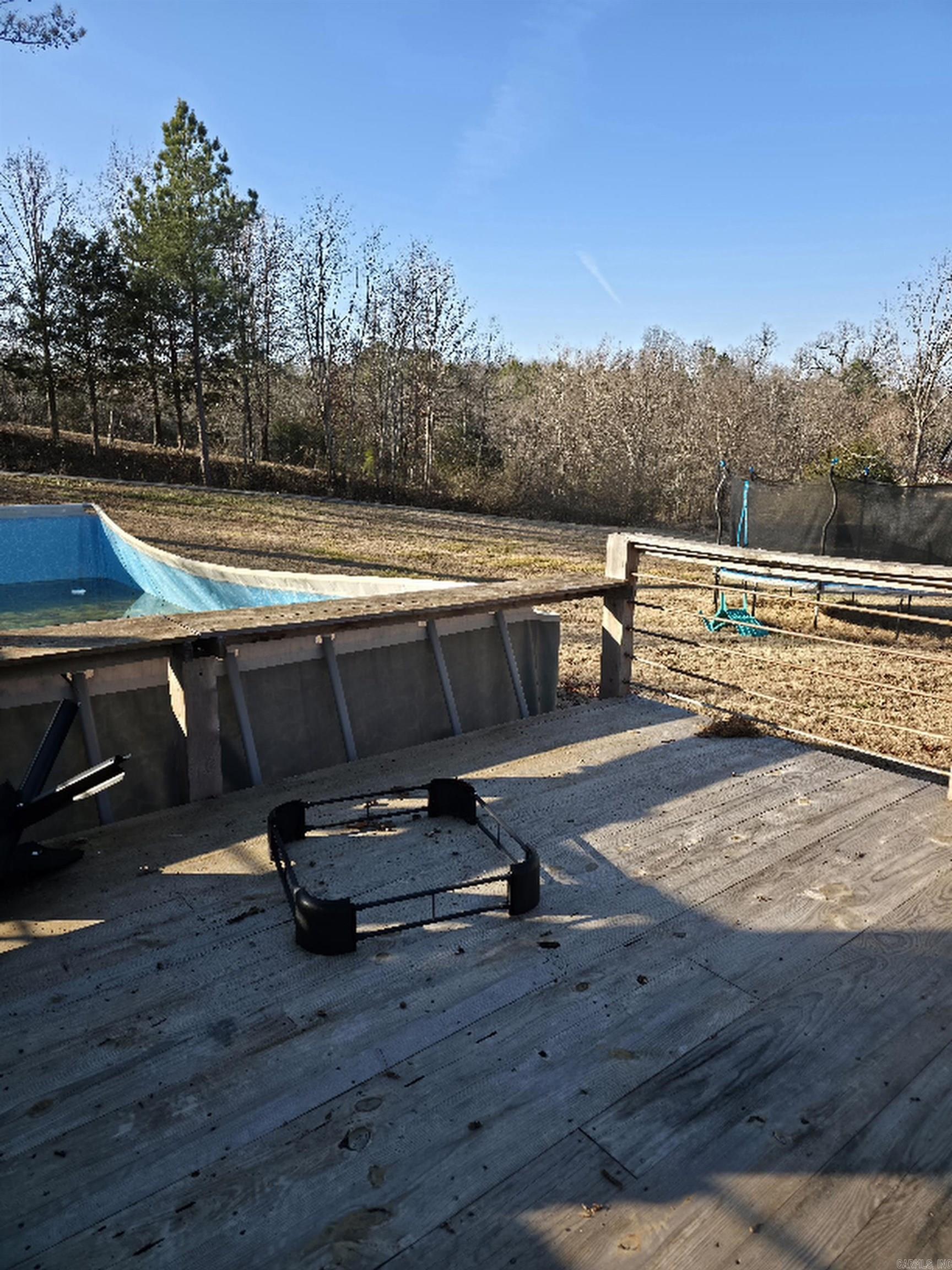 Photo 13 - Residential for sale – 53  Helm Rd   Oxford, AR