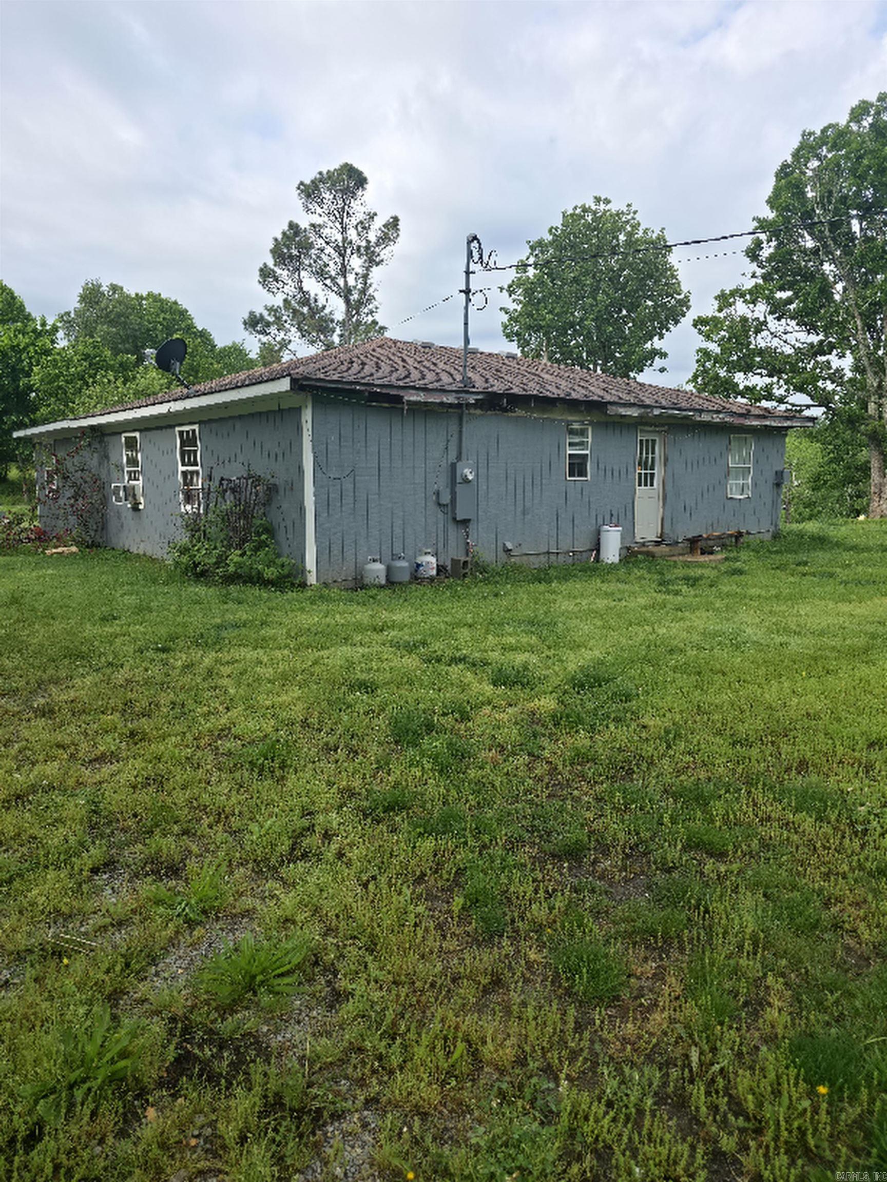 Photo 16 - Residential for sale – 53  Helm Rd   Oxford, AR