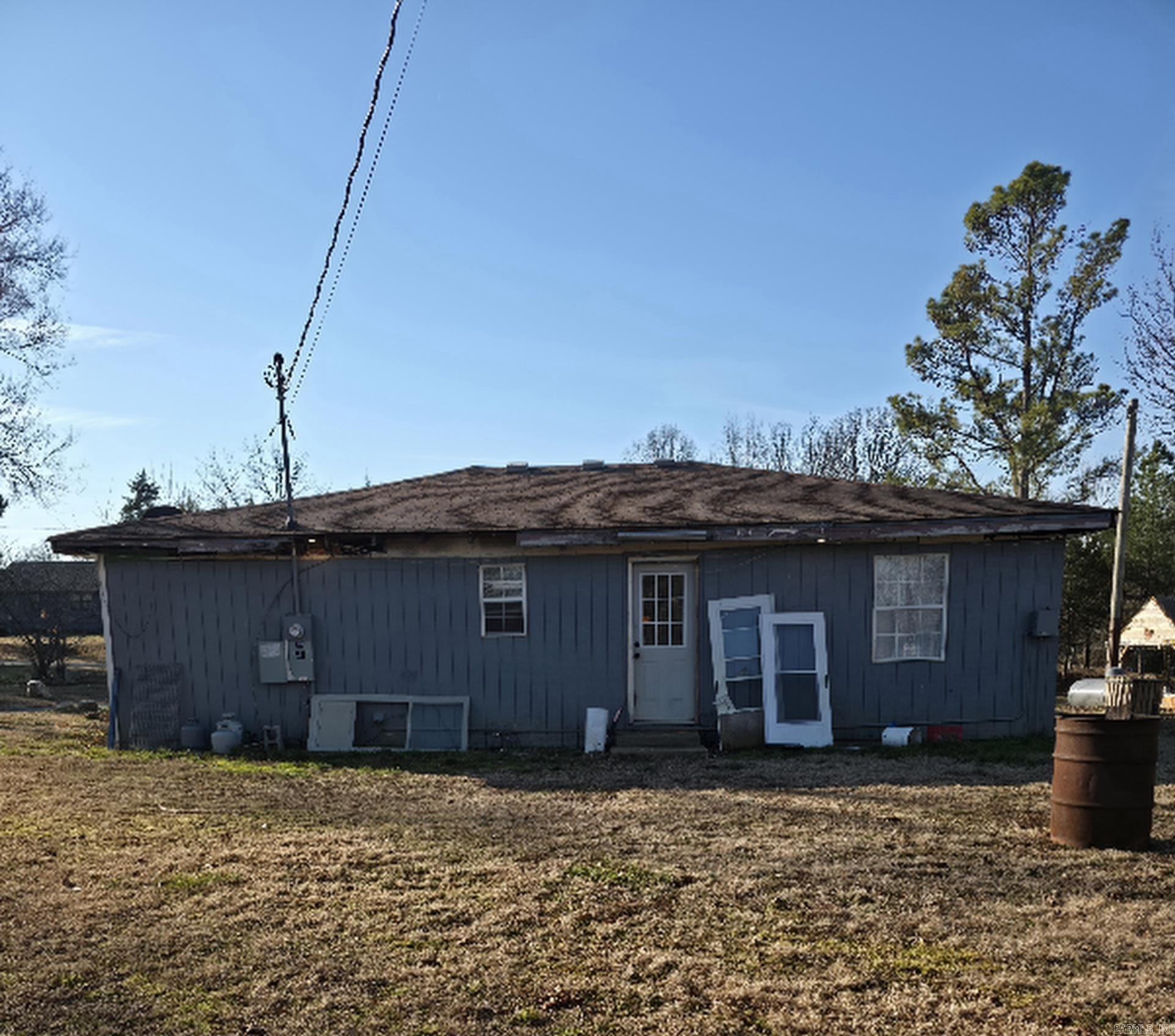 Photo 16 - Residential for sale – 53  Helm Rd   Oxford, AR