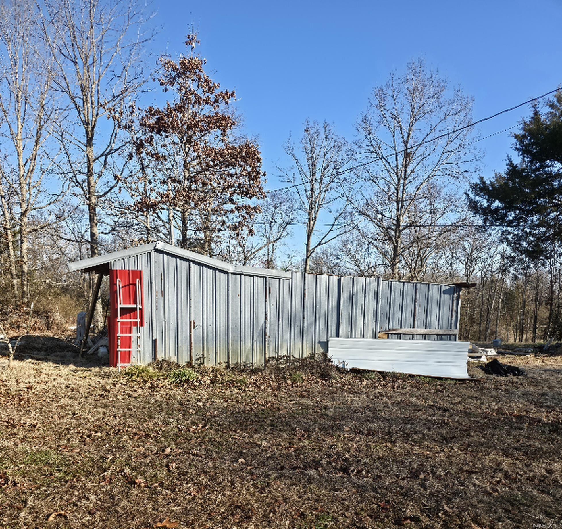 Photo 17 - Residential for sale – 53  Helm Rd   Oxford, AR